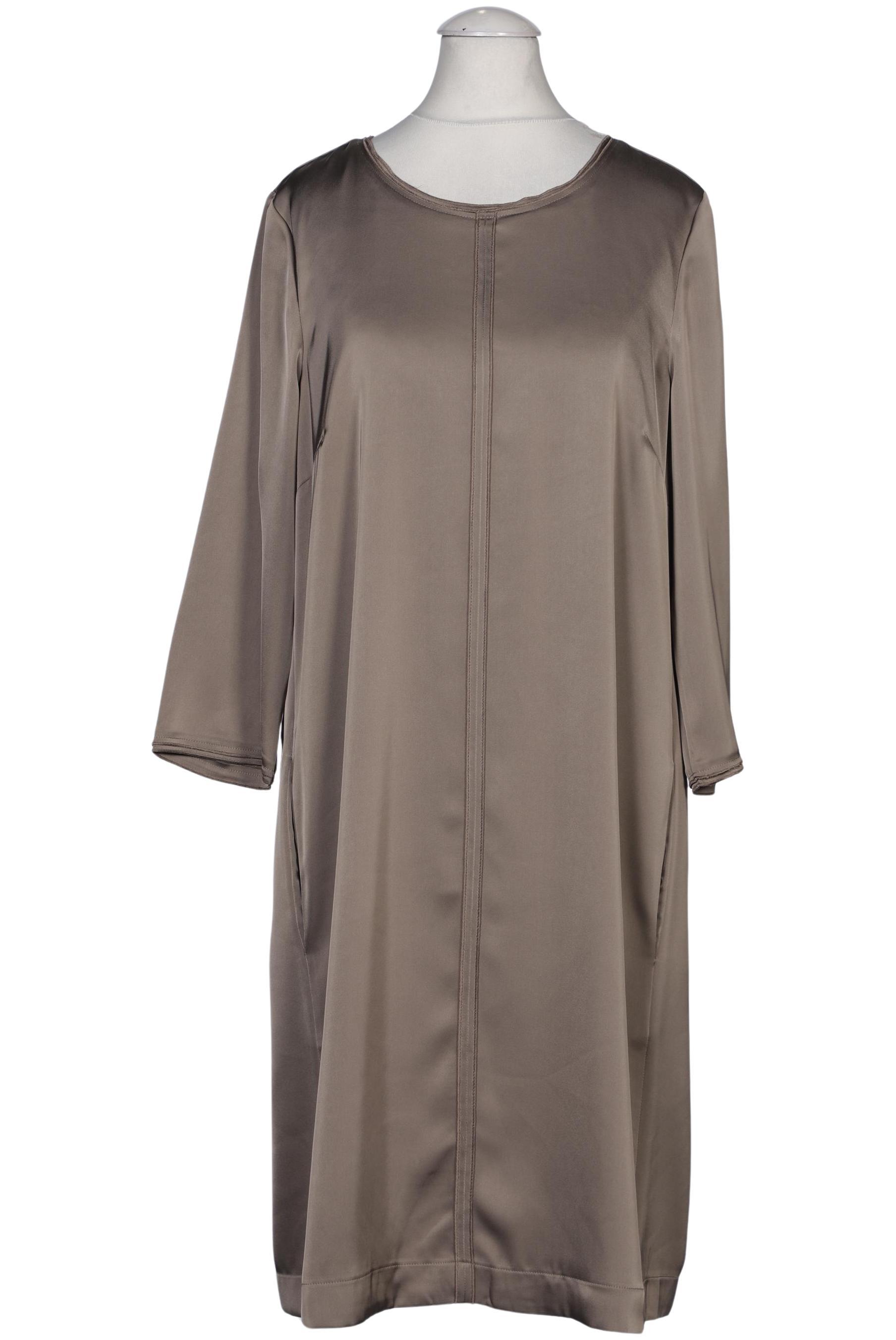 

Madeleine Damen Kleid, beige, Gr. 36