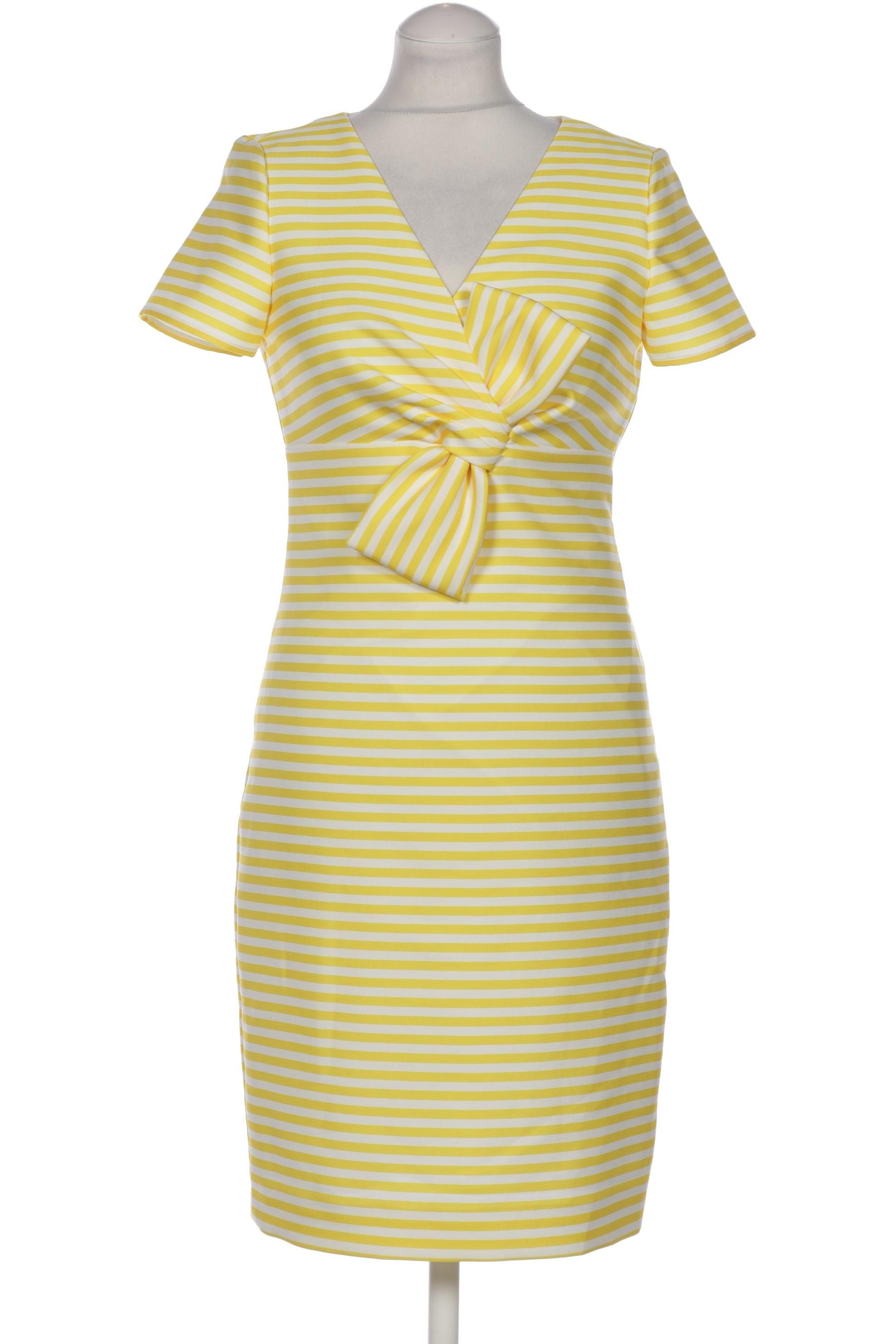 

Madeleine Damen Kleid, gelb, Gr. 36