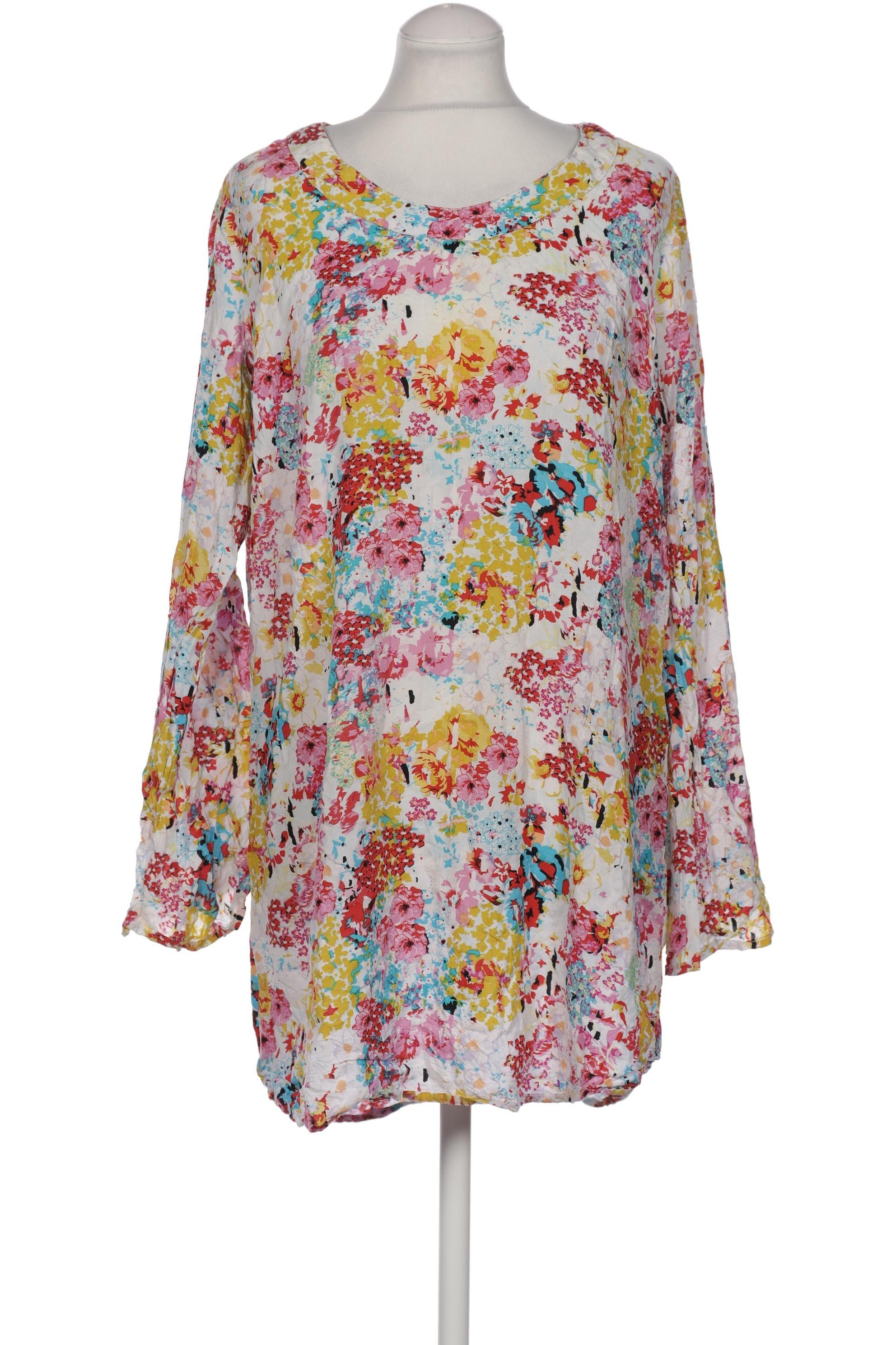 

Madeleine Damen Kleid, mehrfarbig, Gr. 38