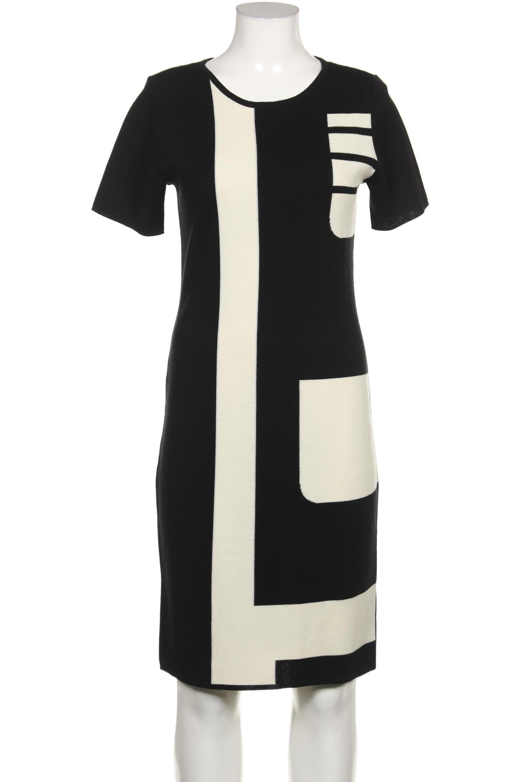 

Madeleine Damen Kleid, schwarz, Gr. 40