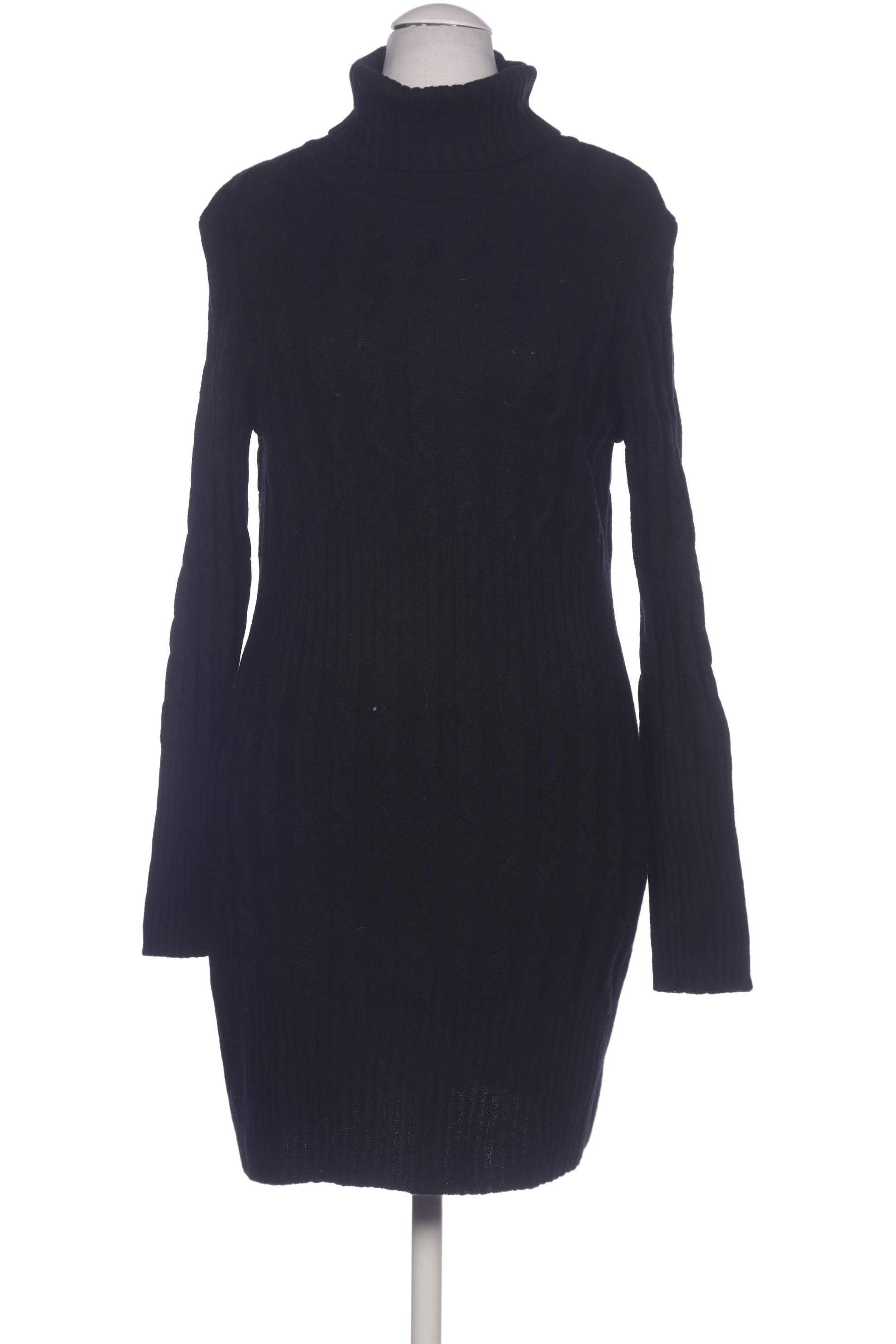 

Madeleine Damen Kleid, schwarz, Gr. 36