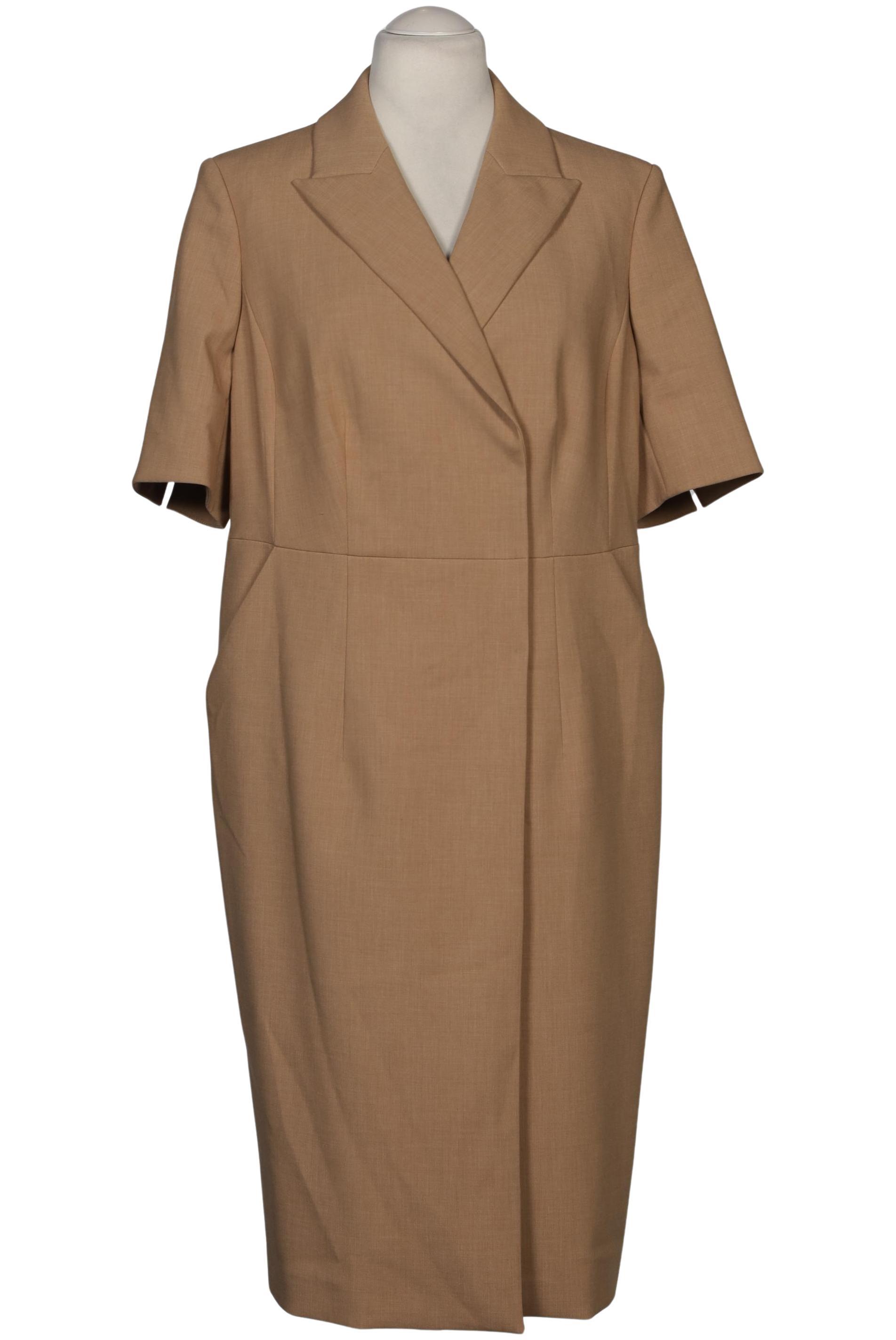 

Madeleine Damen Kleid, beige, Gr. 46