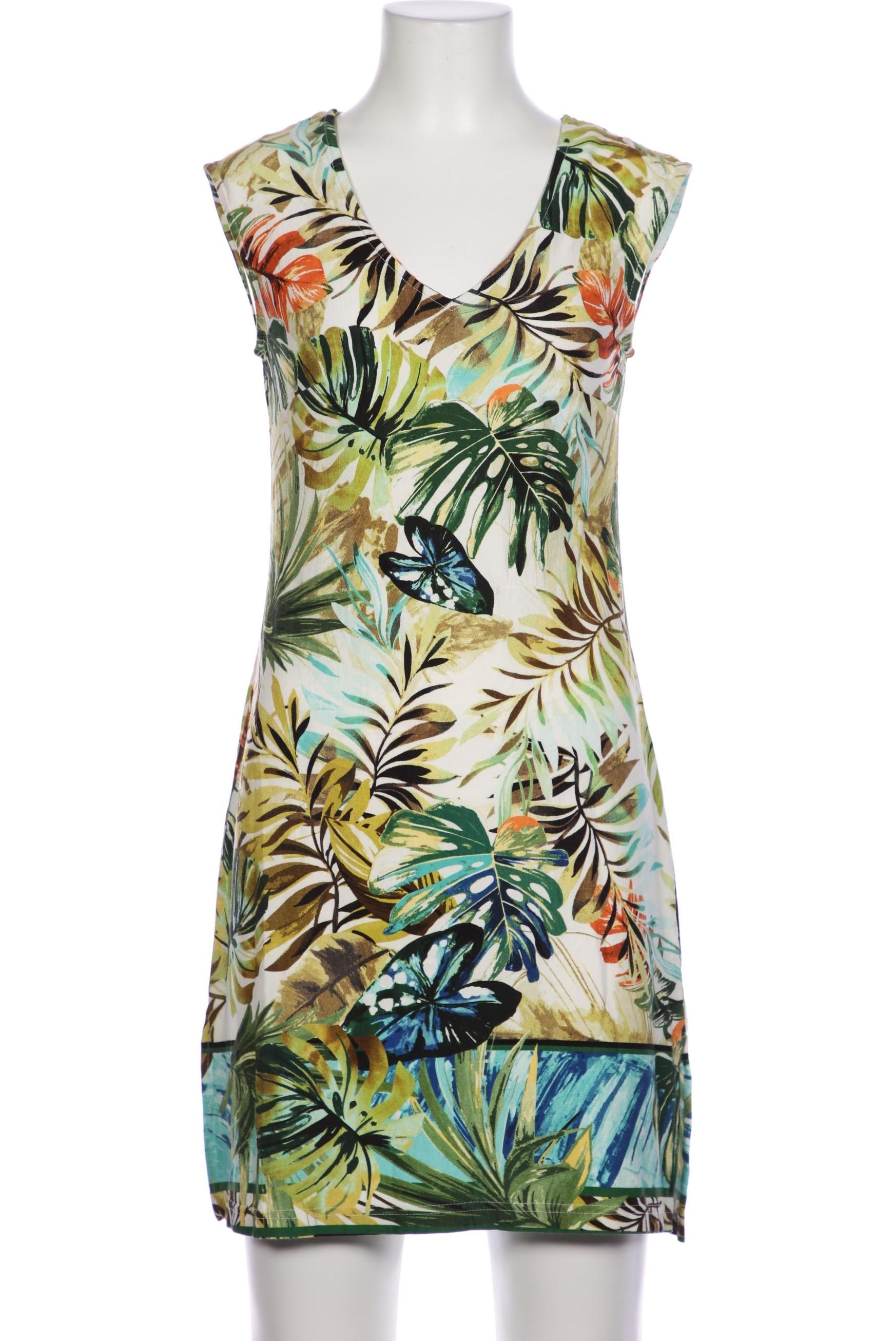 

Madeleine Damen Kleid, mehrfarbig, Gr. 36