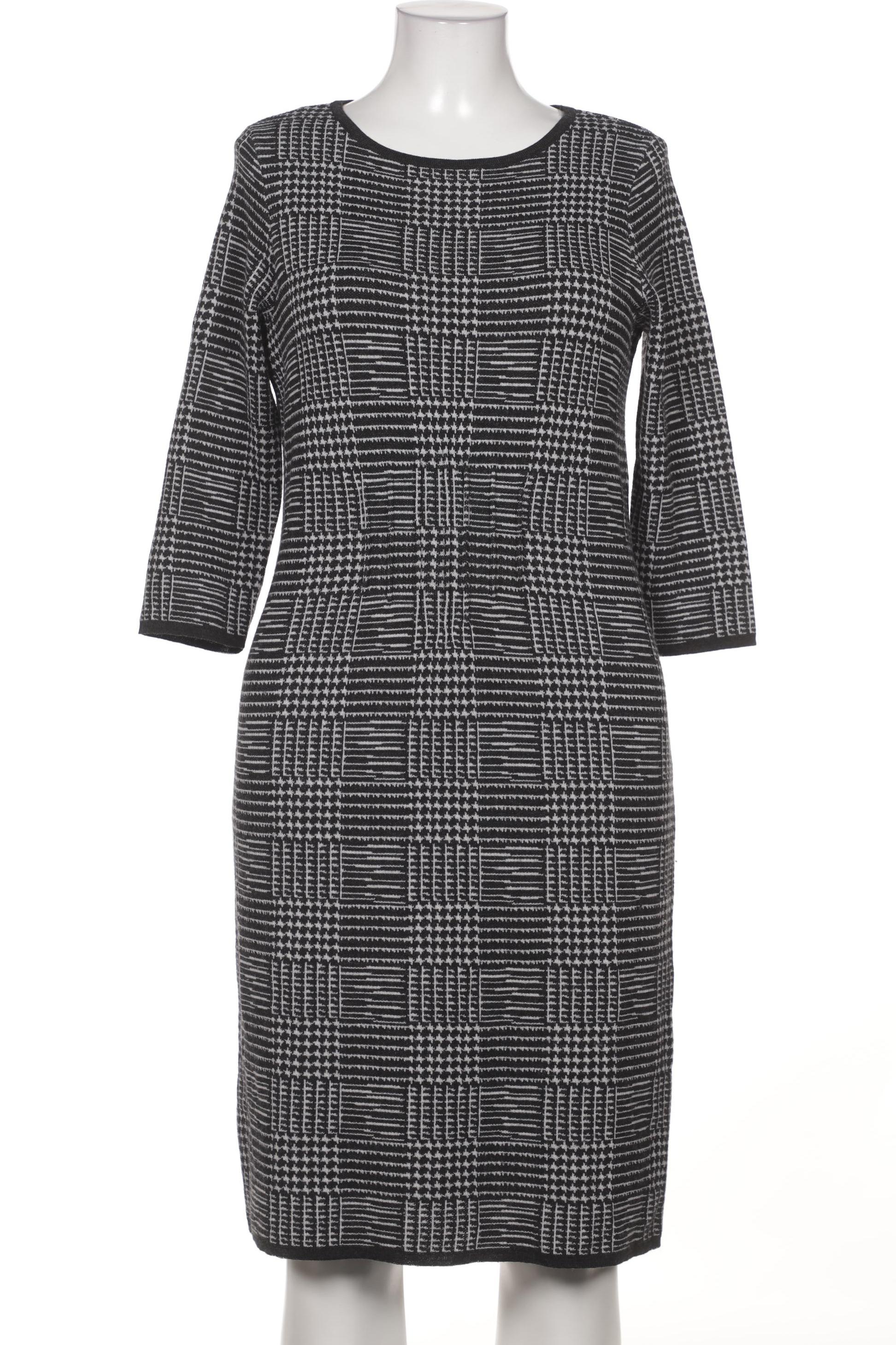 

Madeleine Damen Kleid, schwarz, Gr. 42
