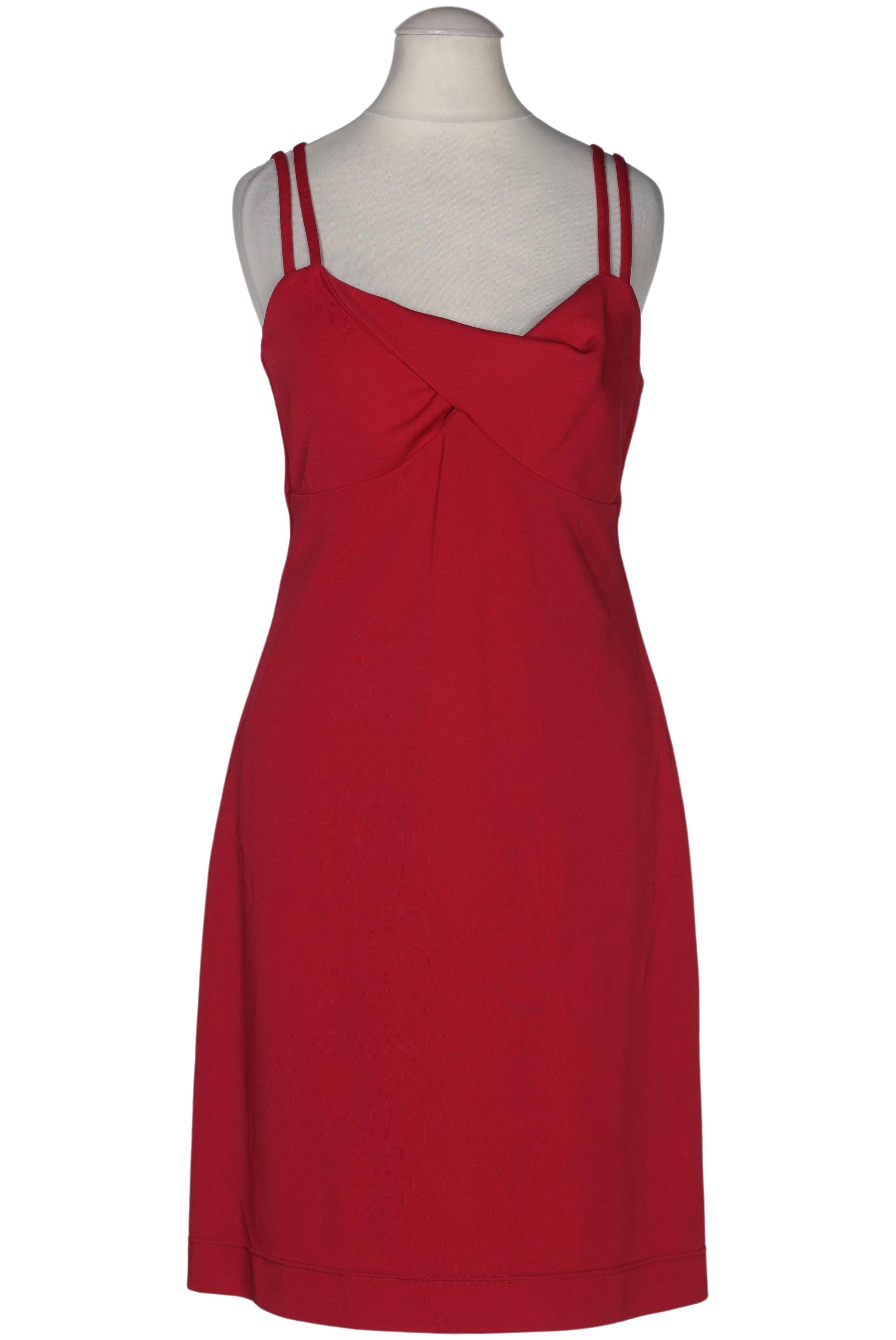 

Madeleine Damen Kleid, bordeaux, Gr. 36