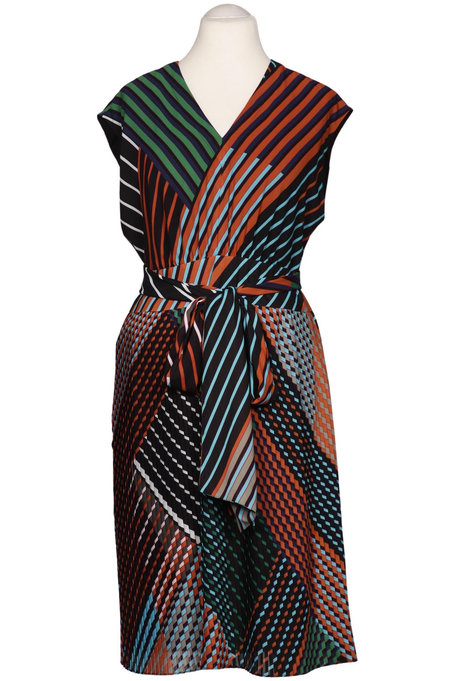 

Madeleine Damen Kleid, mehrfarbig, Gr. 40