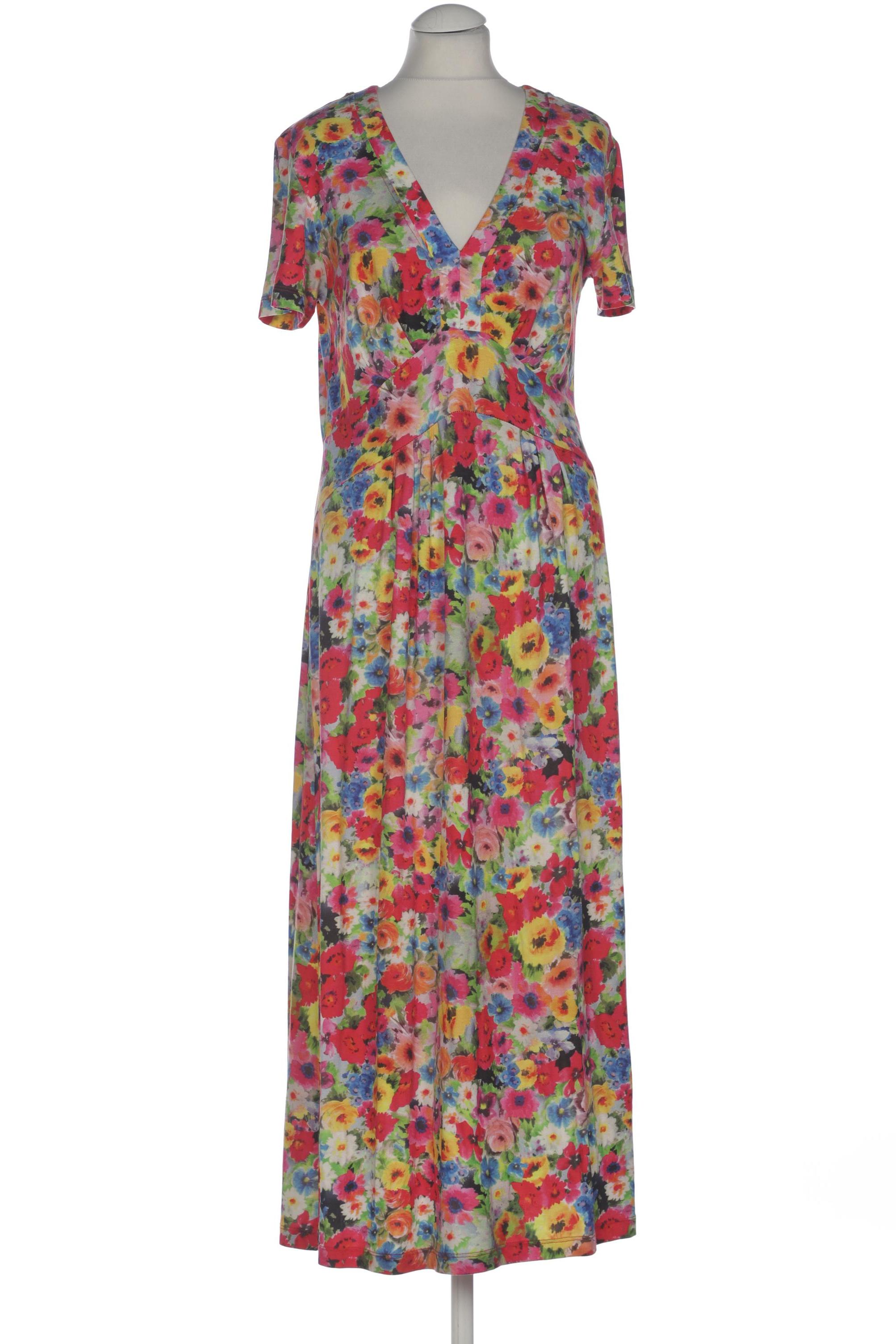 

Madeleine Damen Kleid, mehrfarbig, Gr. 40