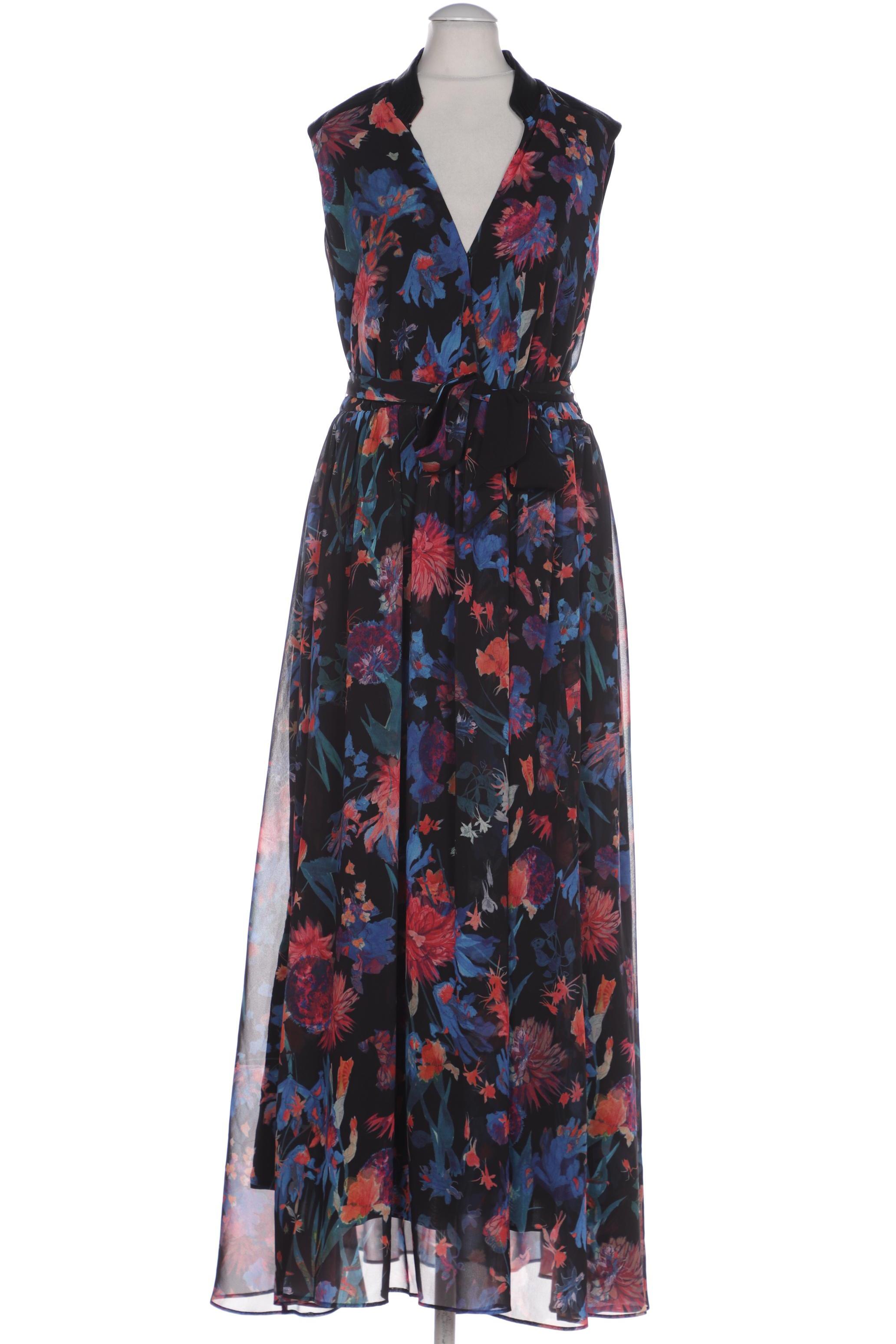 

Madeleine Damen Kleid, schwarz, Gr. 36
