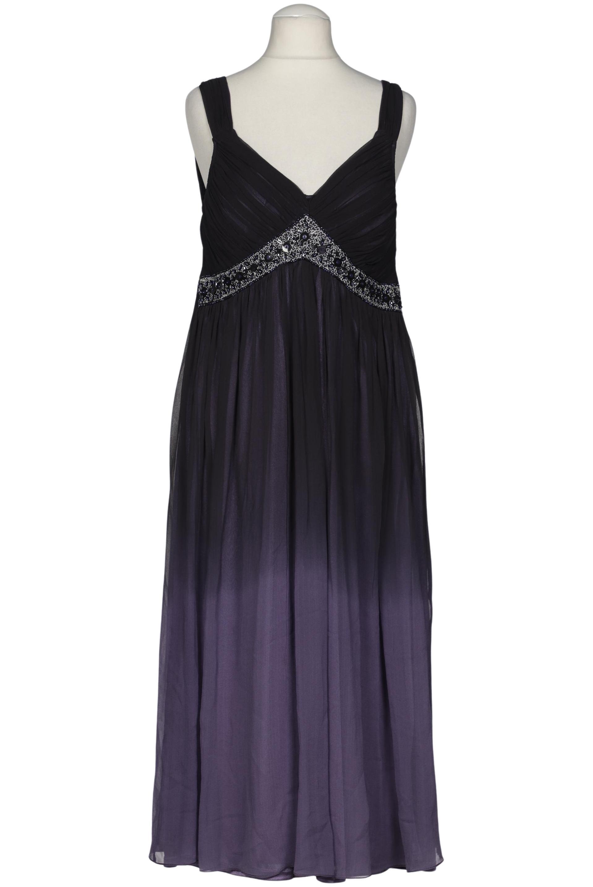 

Madeleine Damen Kleid, flieder, Gr. 40