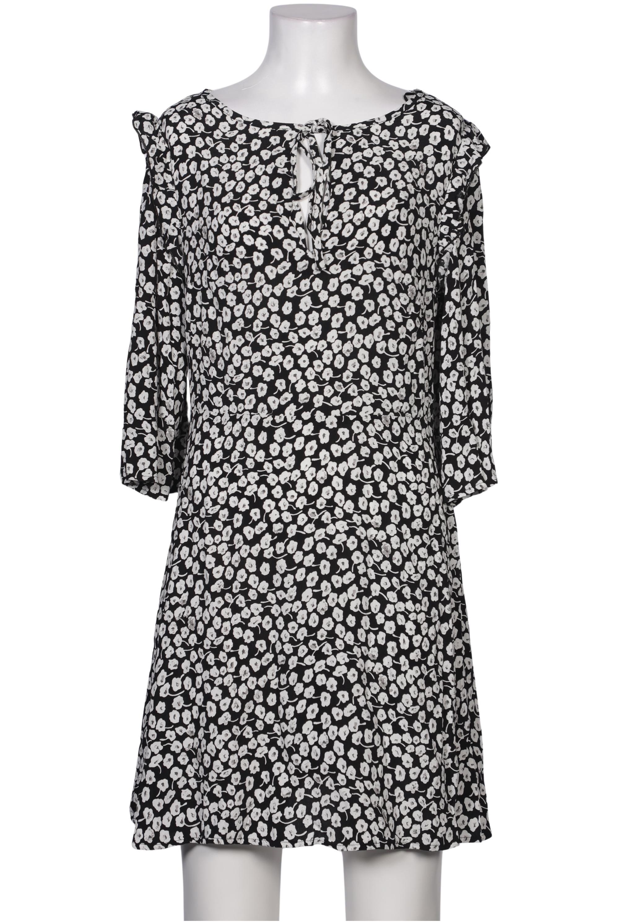 

Madeleine Damen Kleid, schwarz, Gr. 36