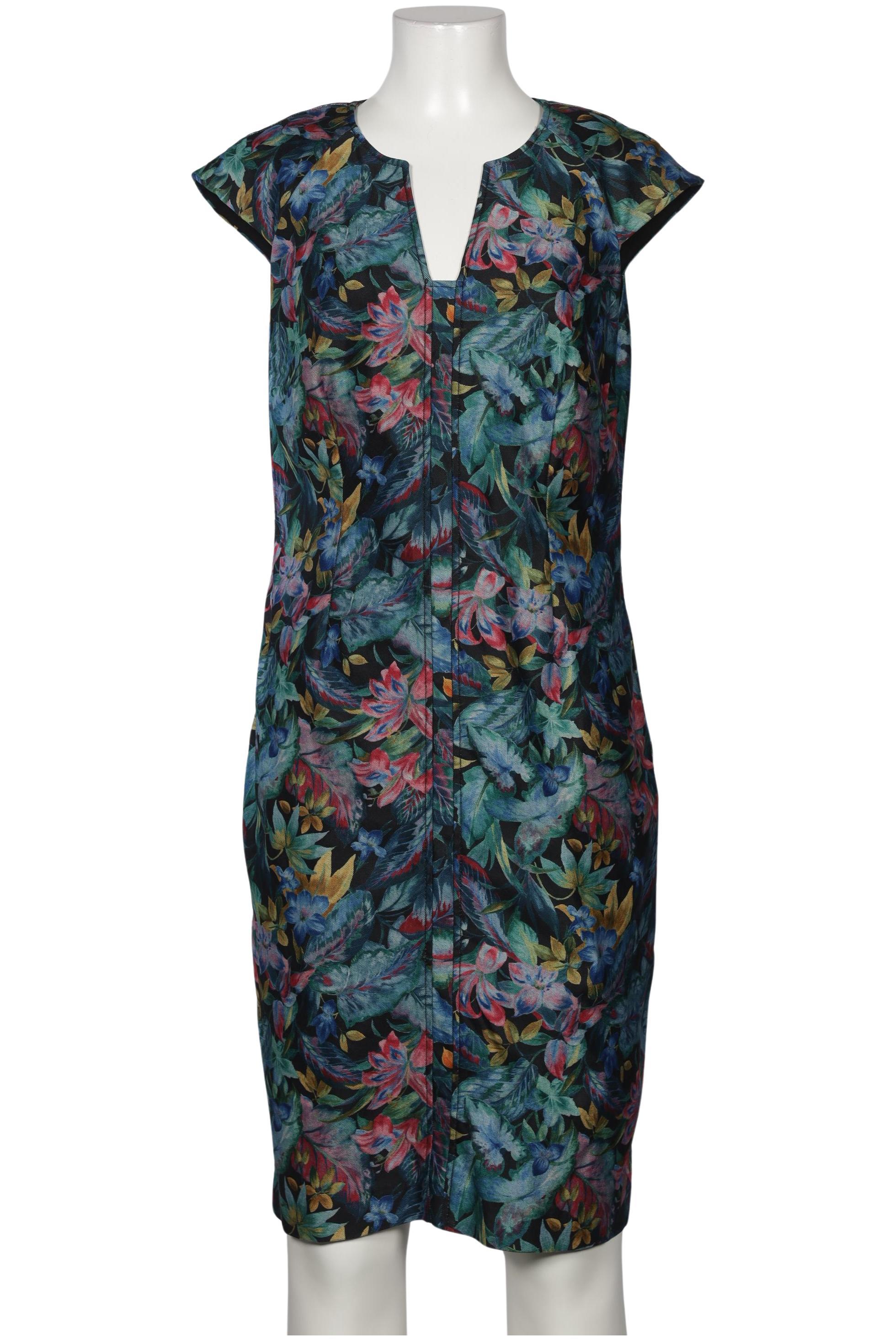 

Madeleine Damen Kleid, schwarz, Gr. 40