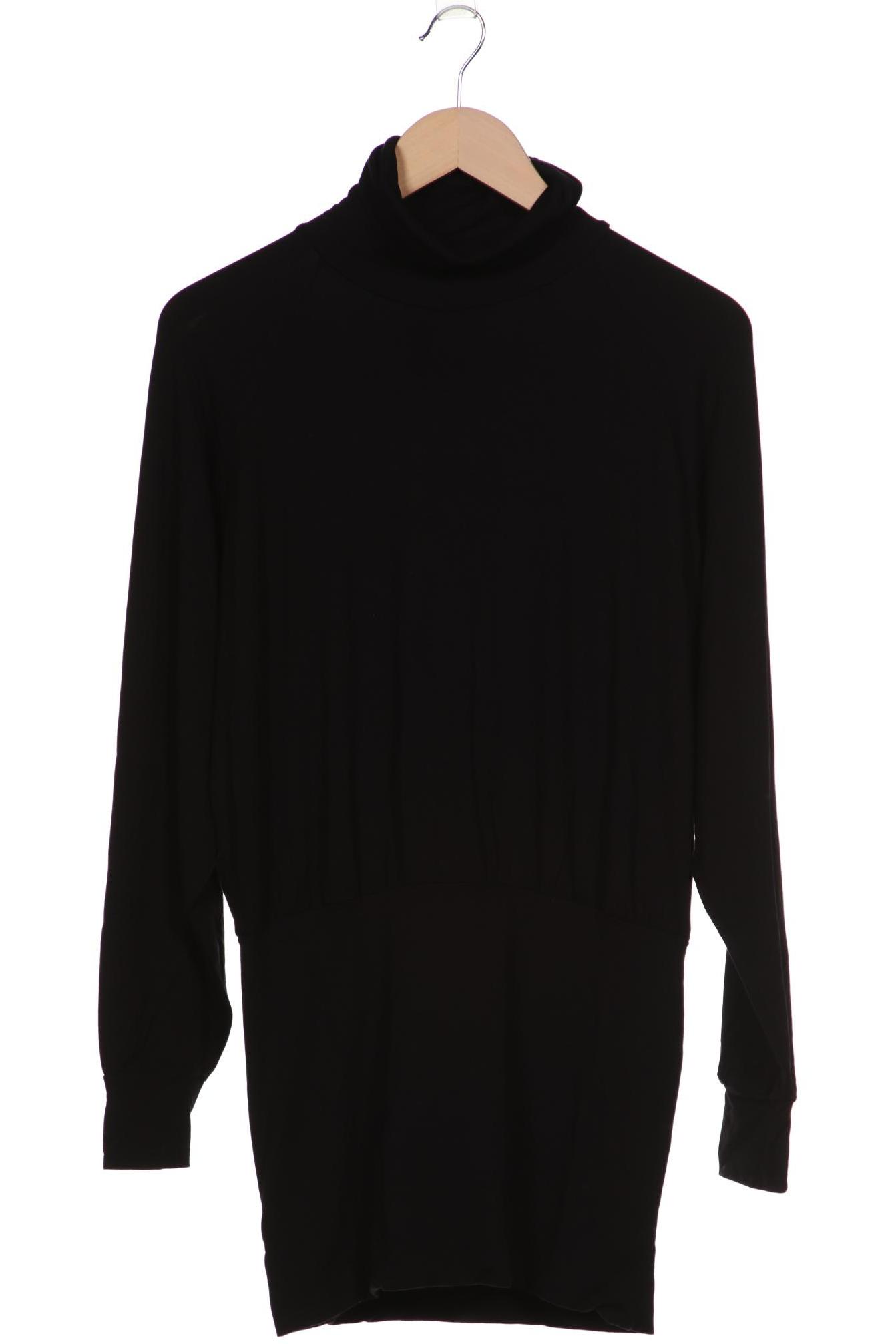 

Madeleine Damen Kleid, schwarz, Gr. 48