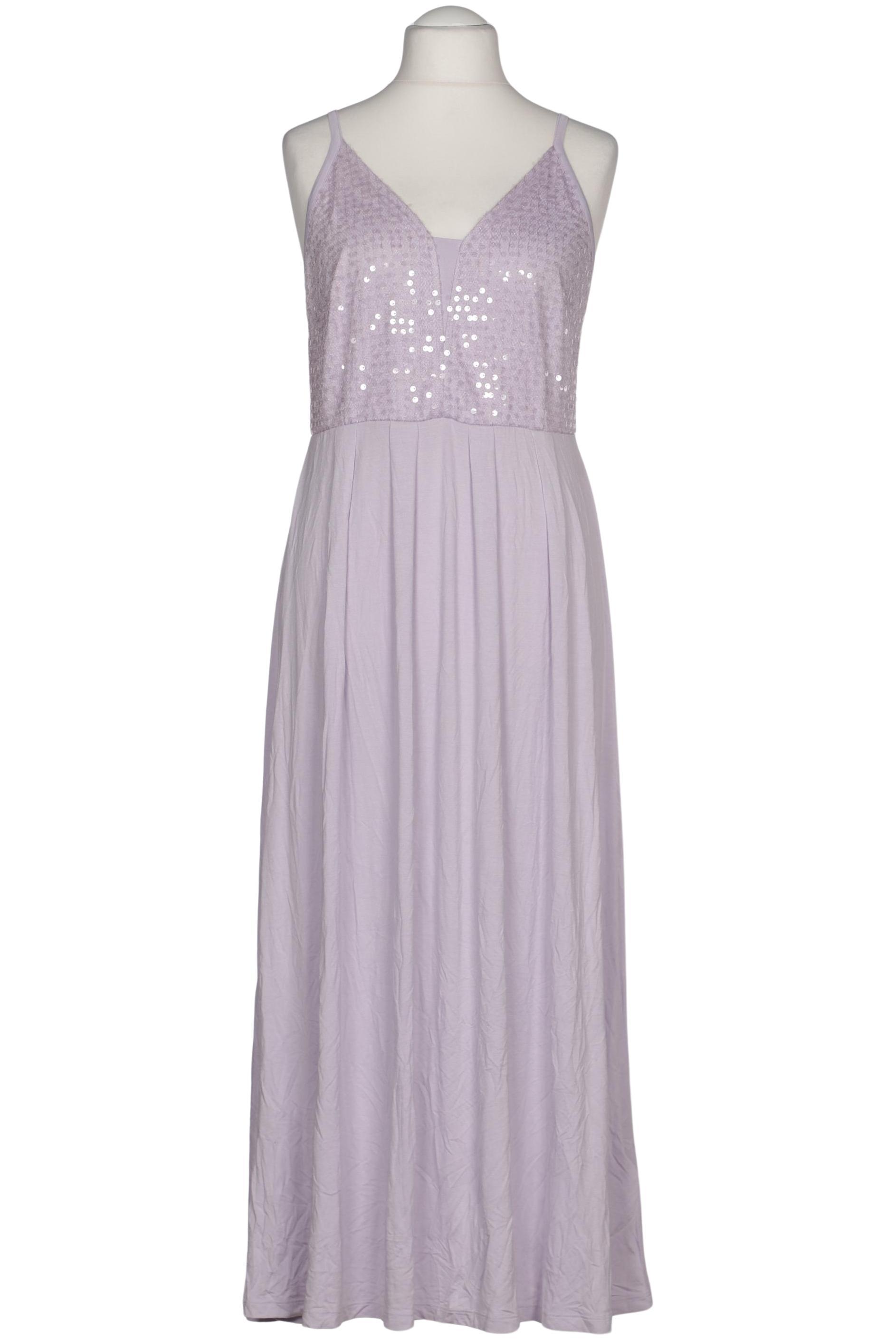 

Madeleine Damen Kleid, flieder, Gr. 42