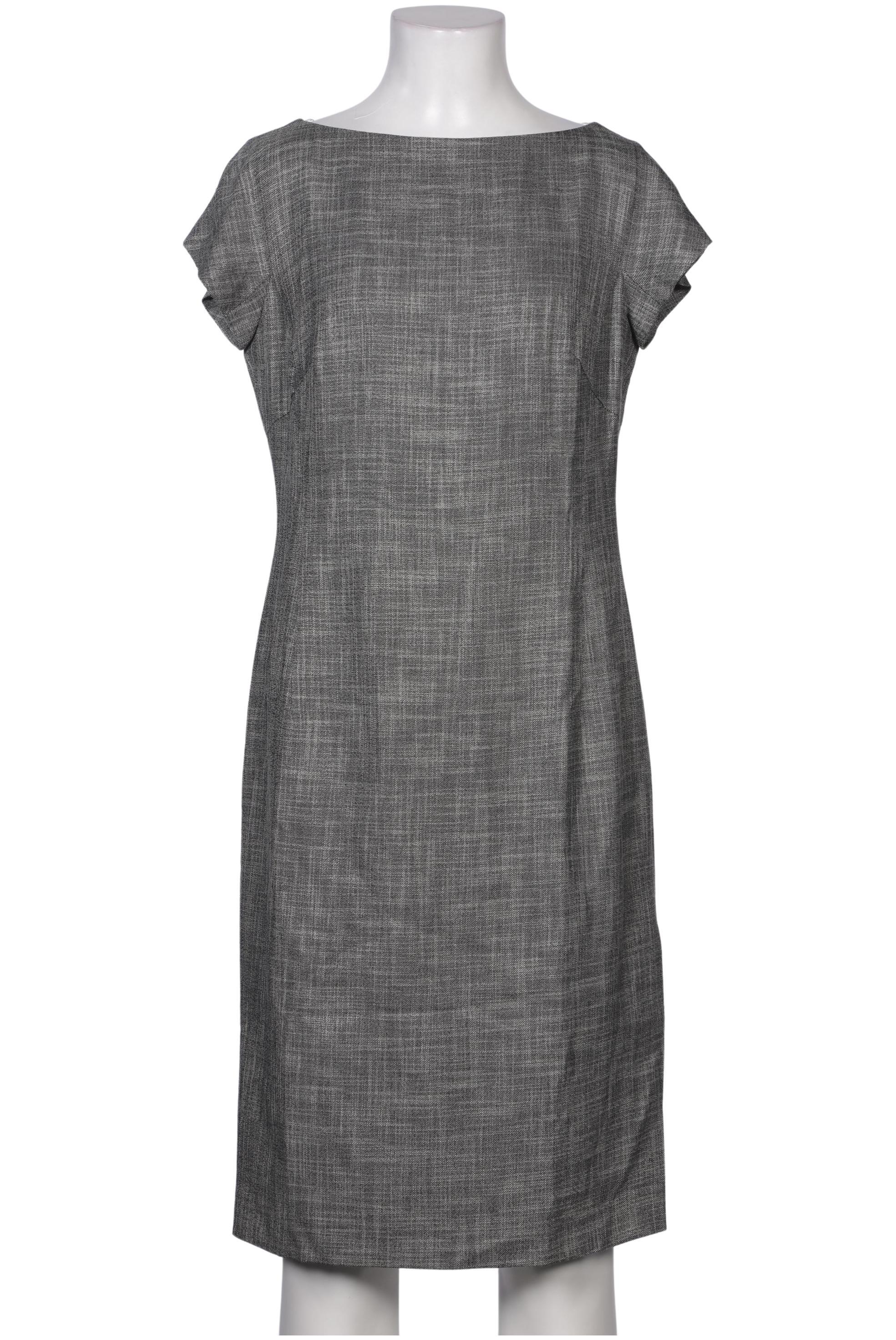 

Madeleine Damen Kleid, grau, Gr. 38