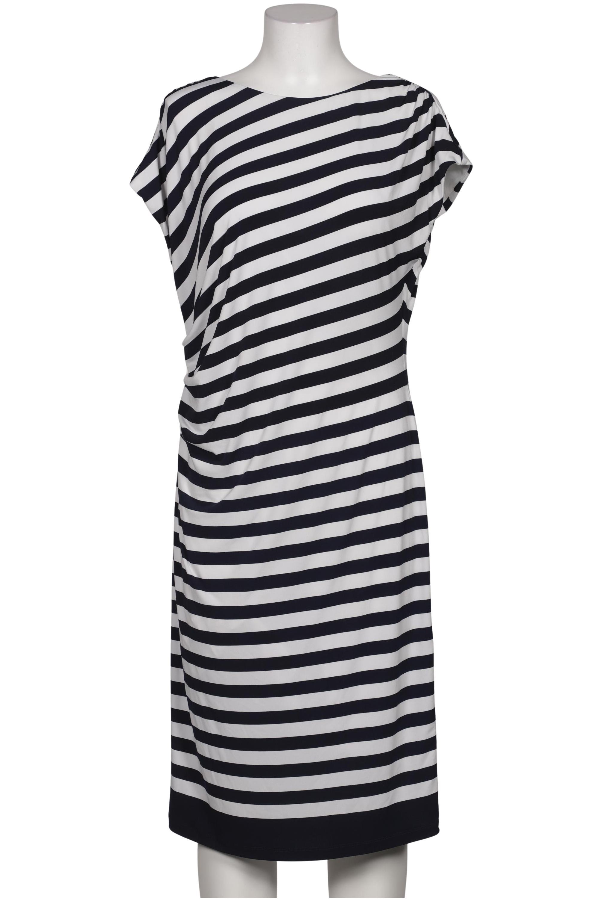 

Madeleine Damen Kleid, marineblau, Gr. 42