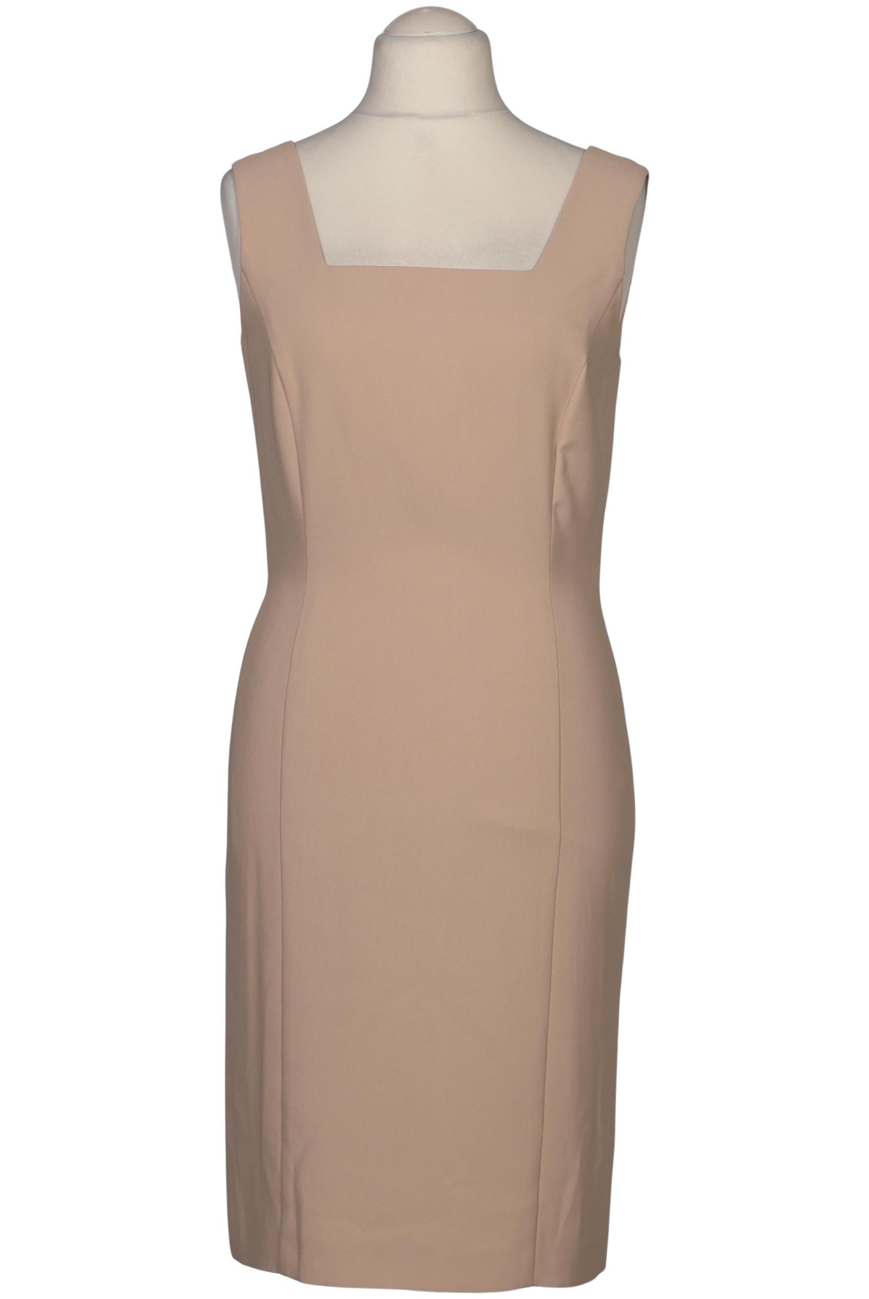 

Madeleine Damen Kleid, beige, Gr. 38