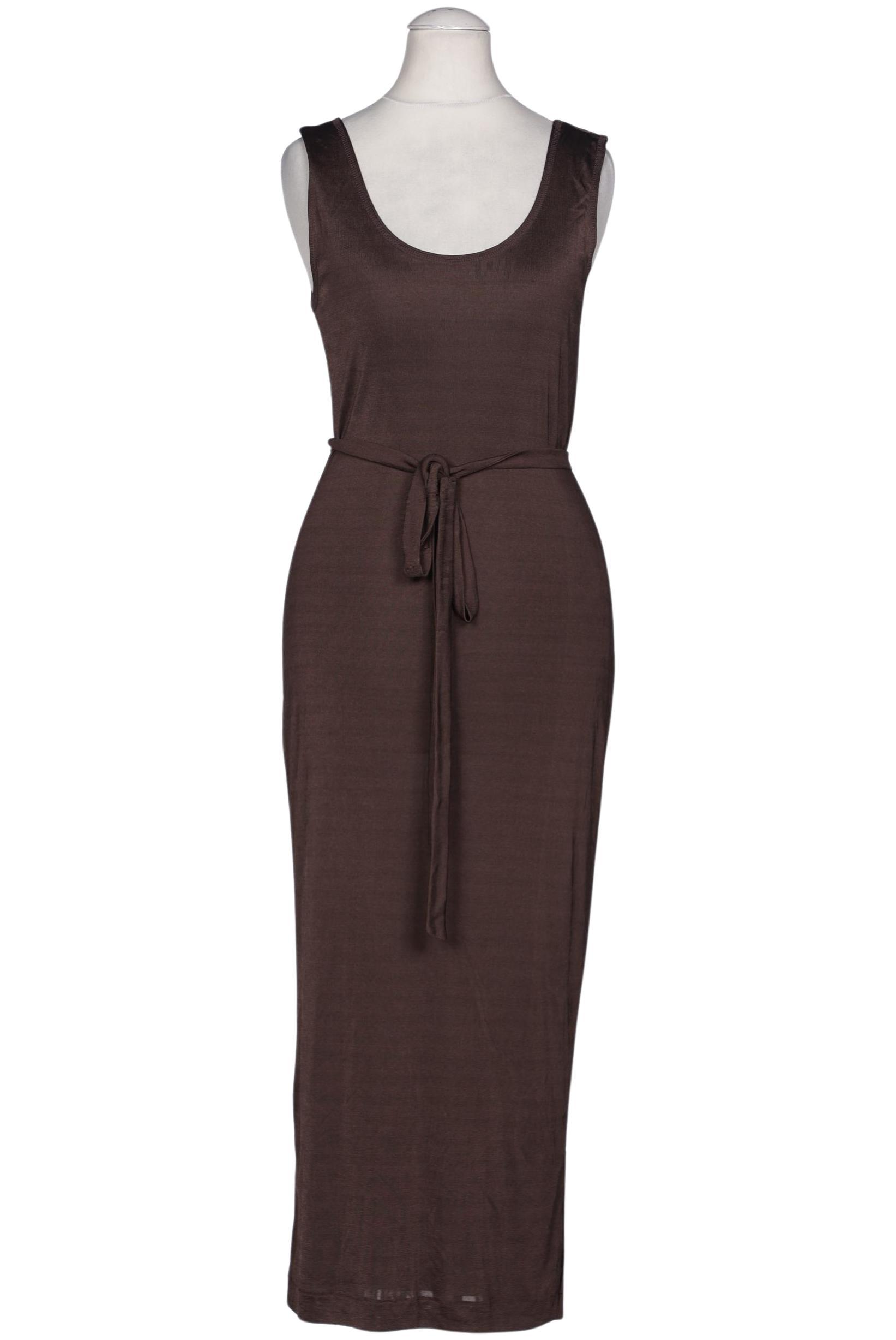 

Madeleine Damen Kleid, braun, Gr. 36