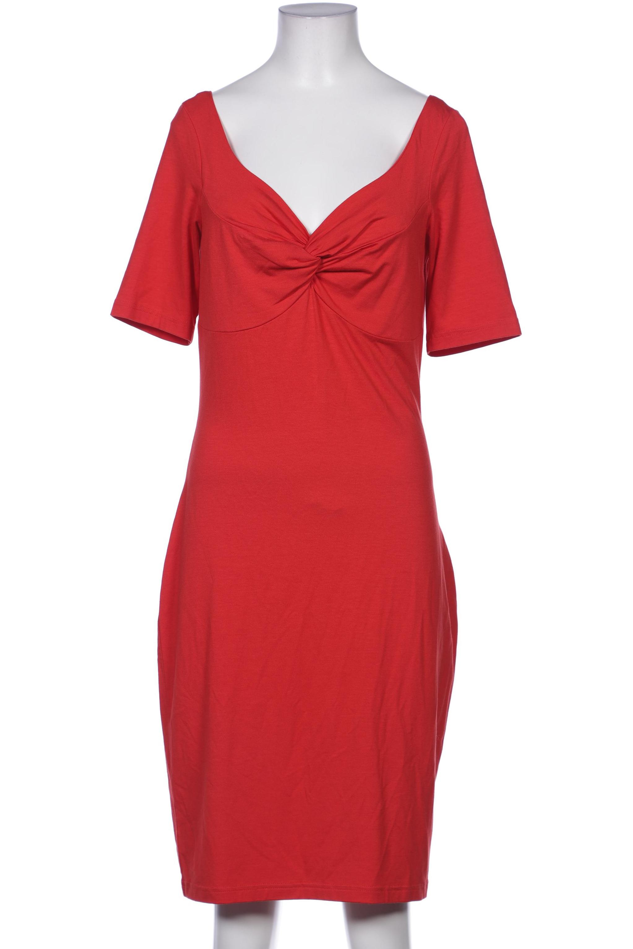

Madeleine Damen Kleid, rot, Gr. 36