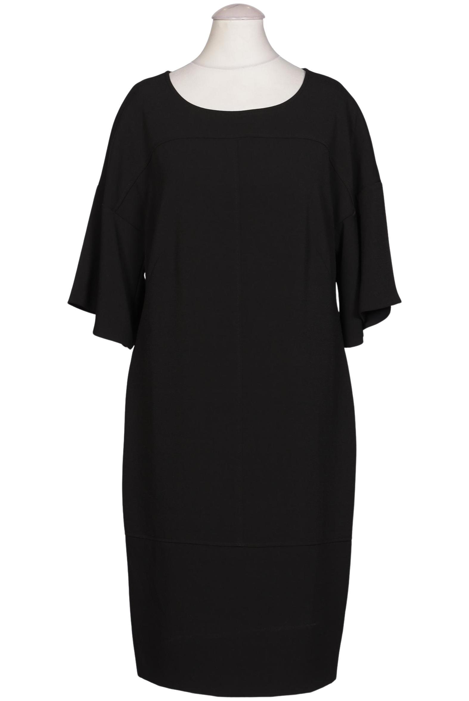 

Madeleine Damen Kleid, schwarz, Gr. 36