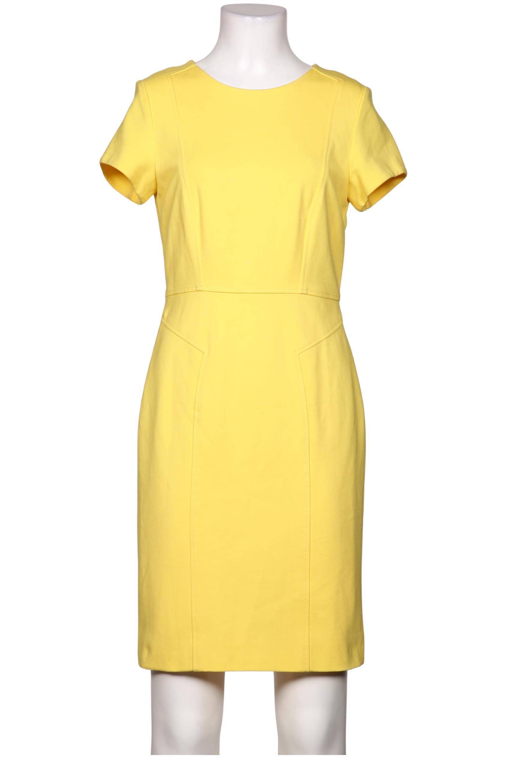 

Madeleine Damen Kleid, gelb, Gr. 36