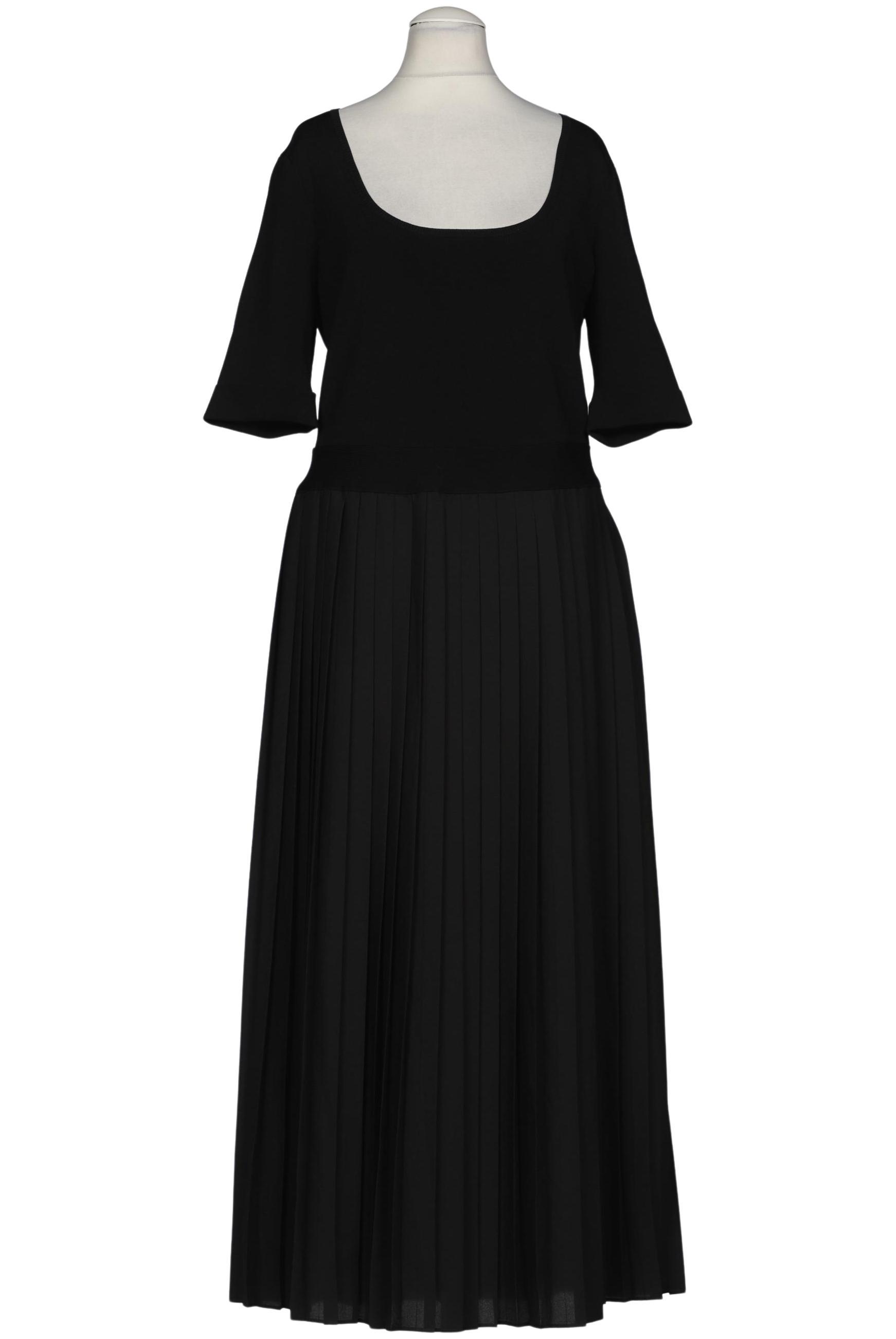 

Madeleine Damen Kleid, schwarz, Gr. 38