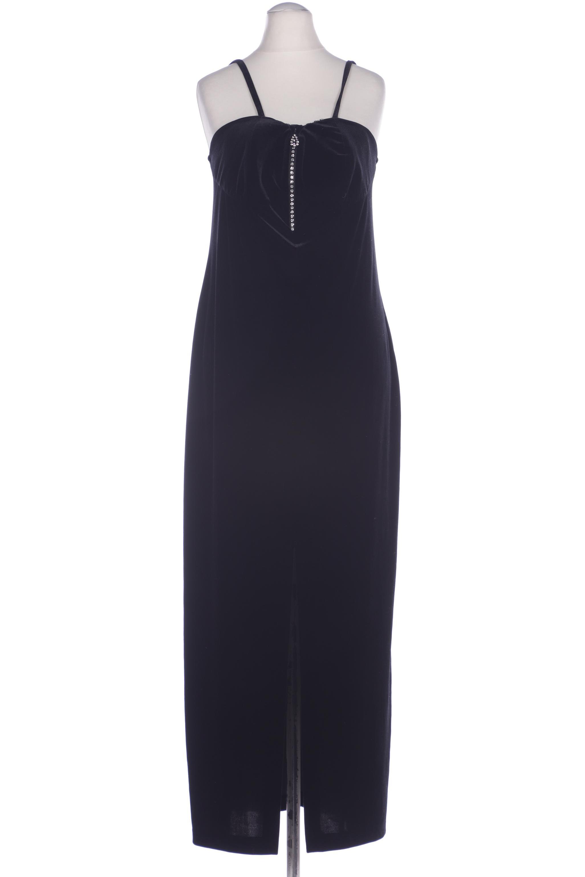 

Madeleine Damen Kleid, schwarz