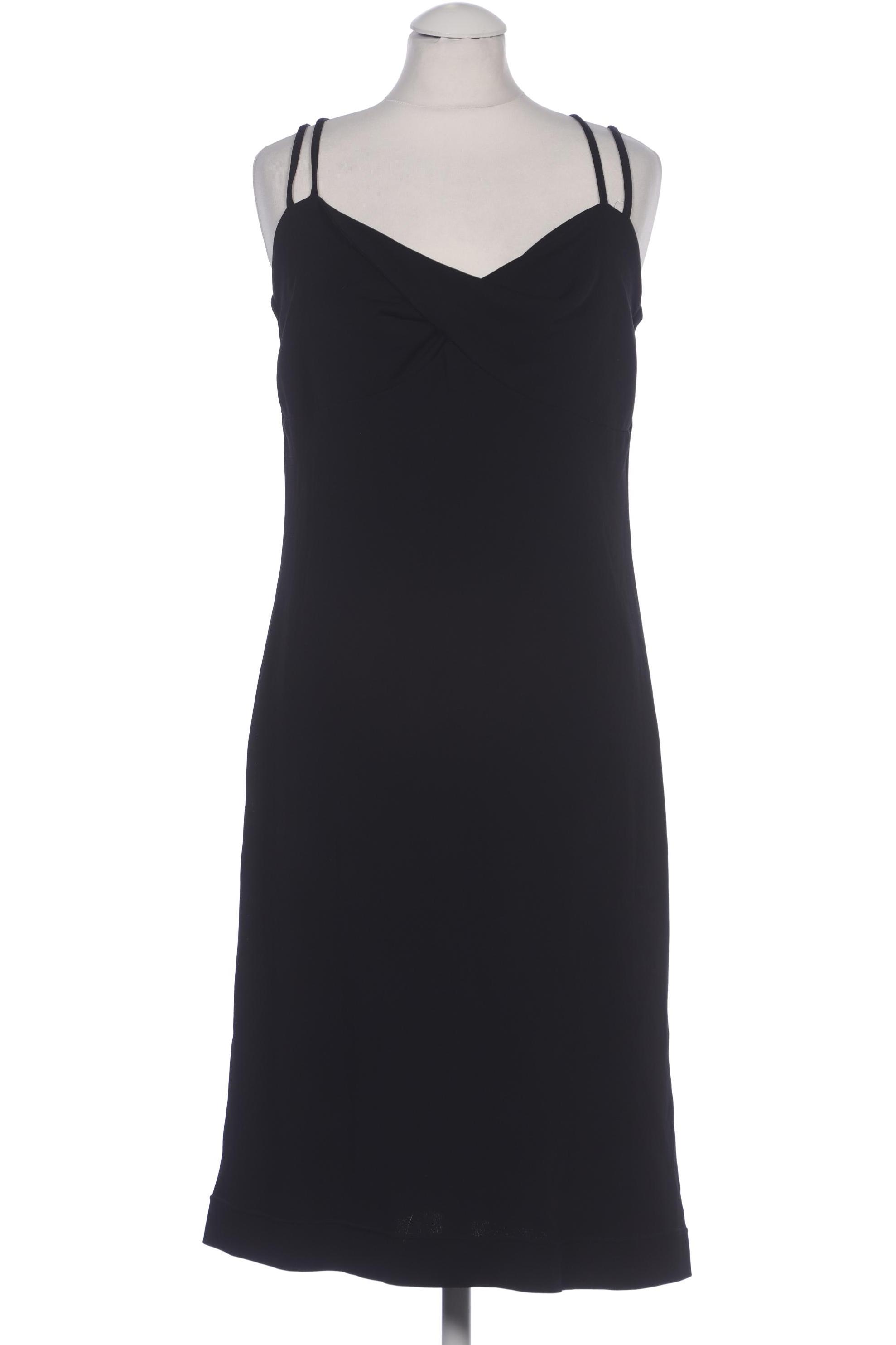 Thumbnail - Madeleine Damen Kleid, schwarz, Gr. 44