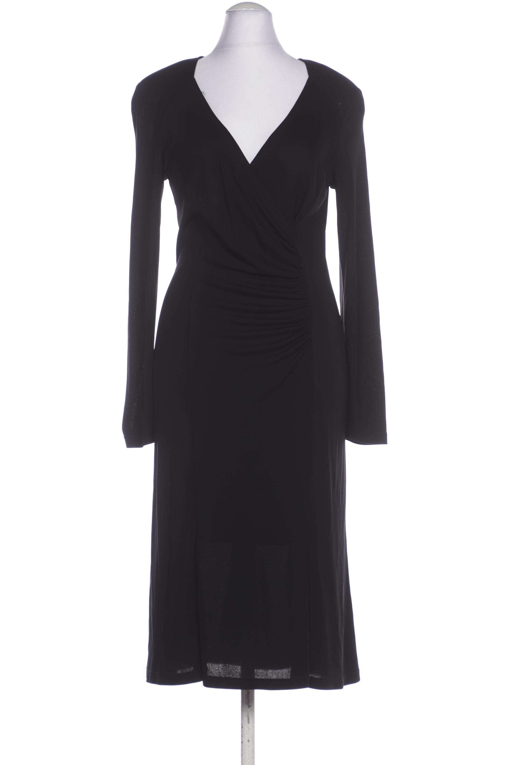 

Madeleine Damen Kleid, schwarz, Gr. 34