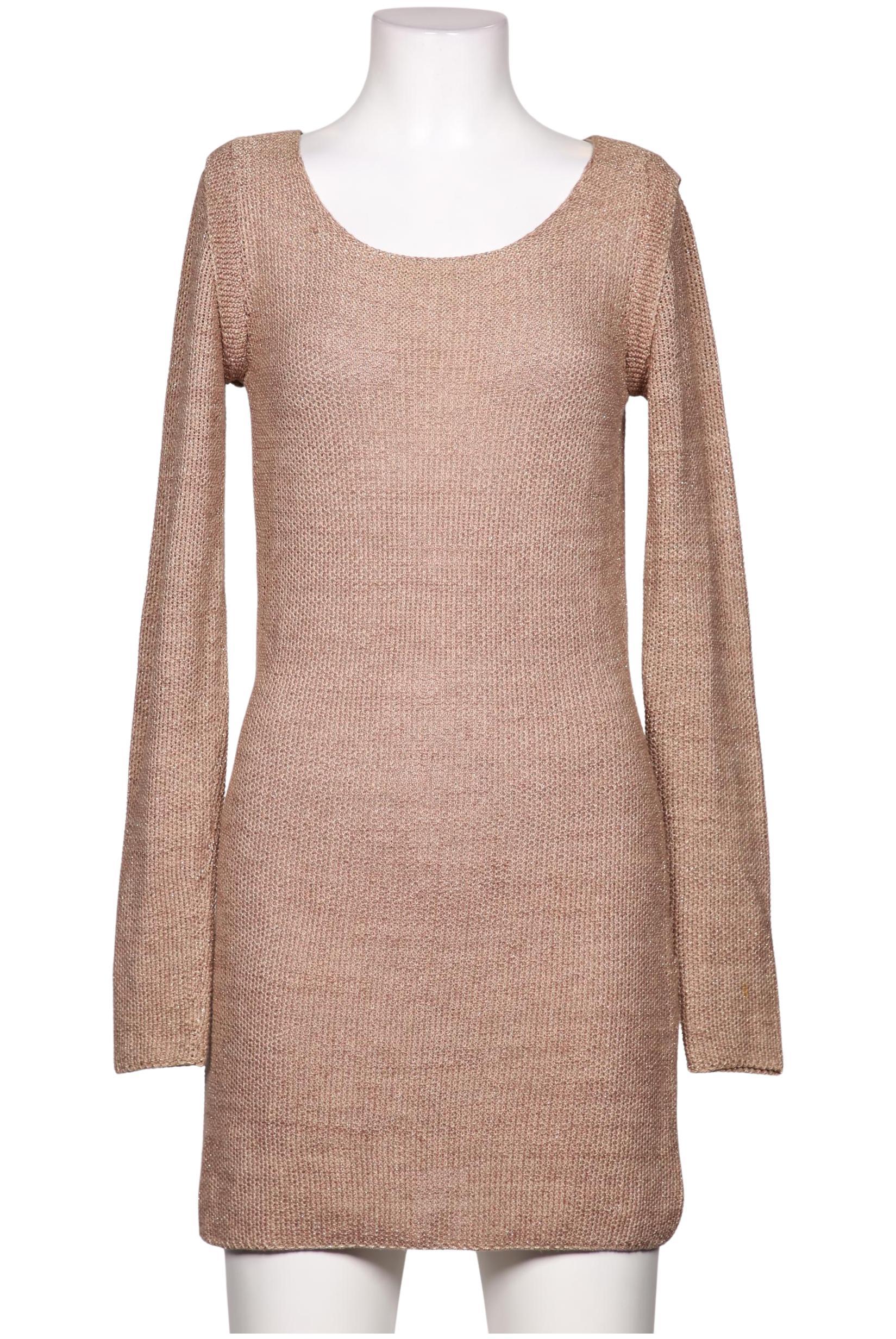 

Madeleine Damen Kleid, braun, Gr. 34