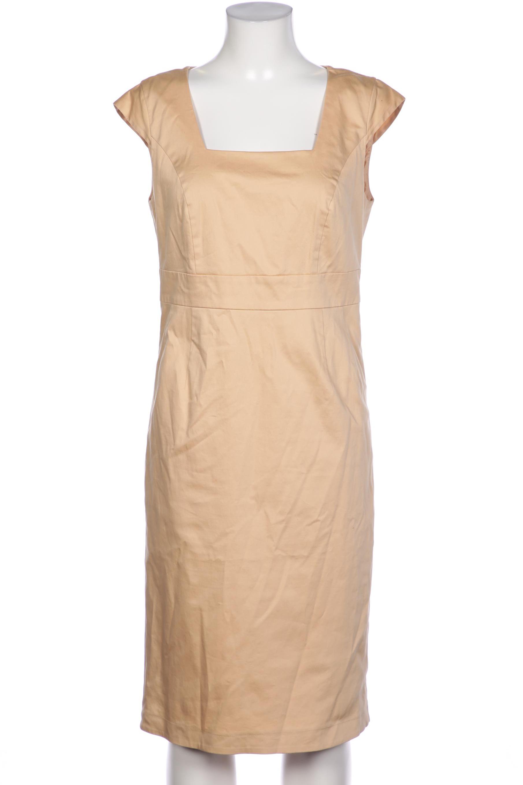 

Madeleine Damen Kleid, beige