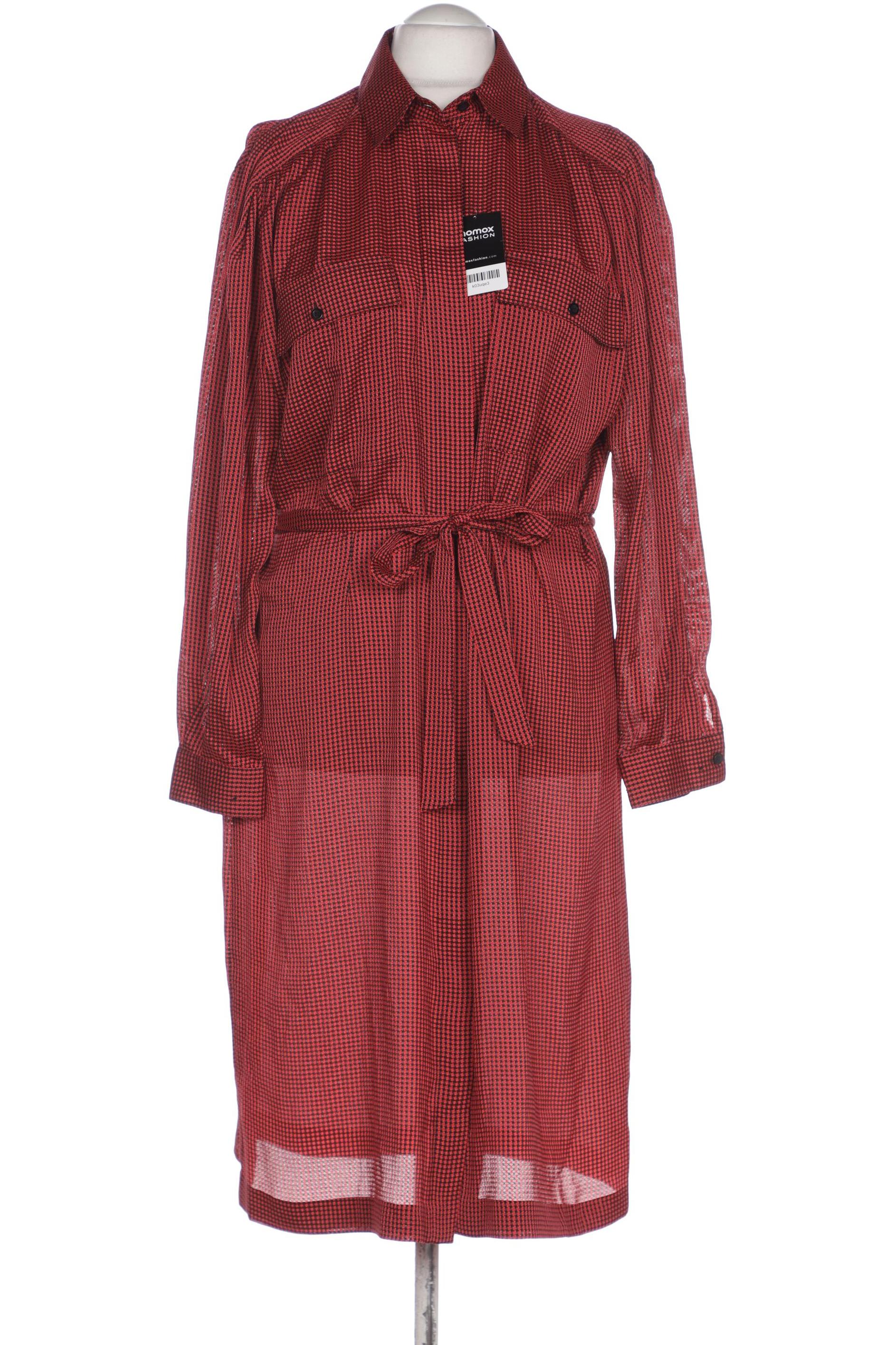 

Madeleine Damen Kleid, rot, Gr. 44