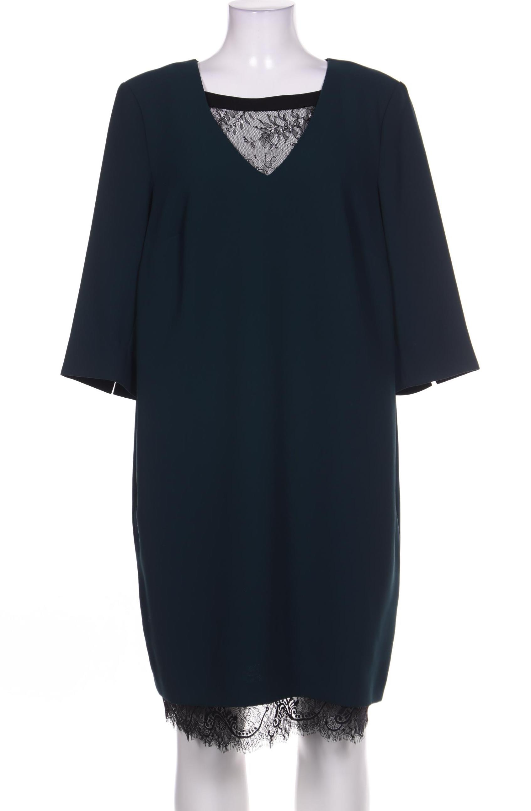 

Madeleine Damen Kleid, grün