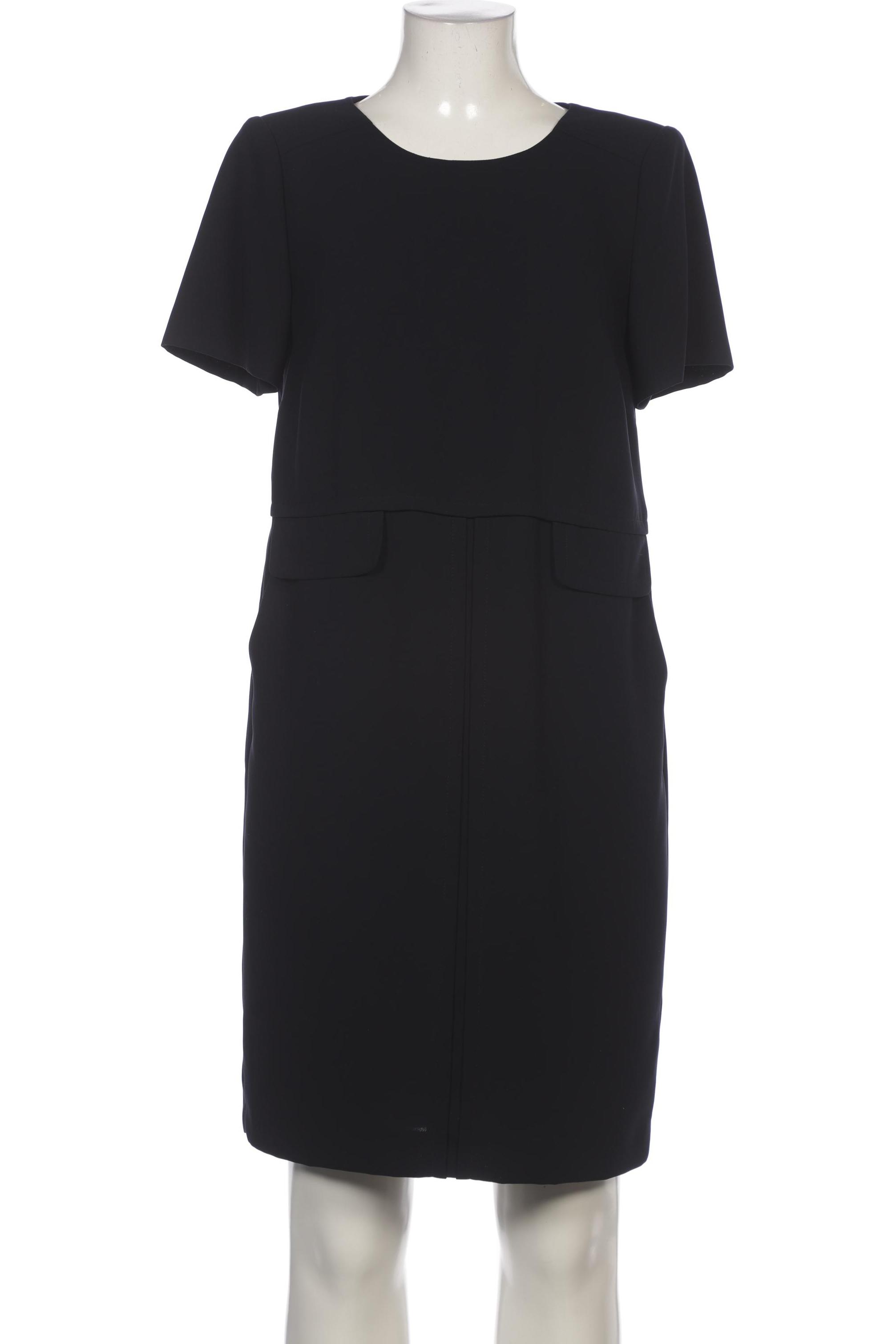 

Madeleine Damen Kleid, schwarz