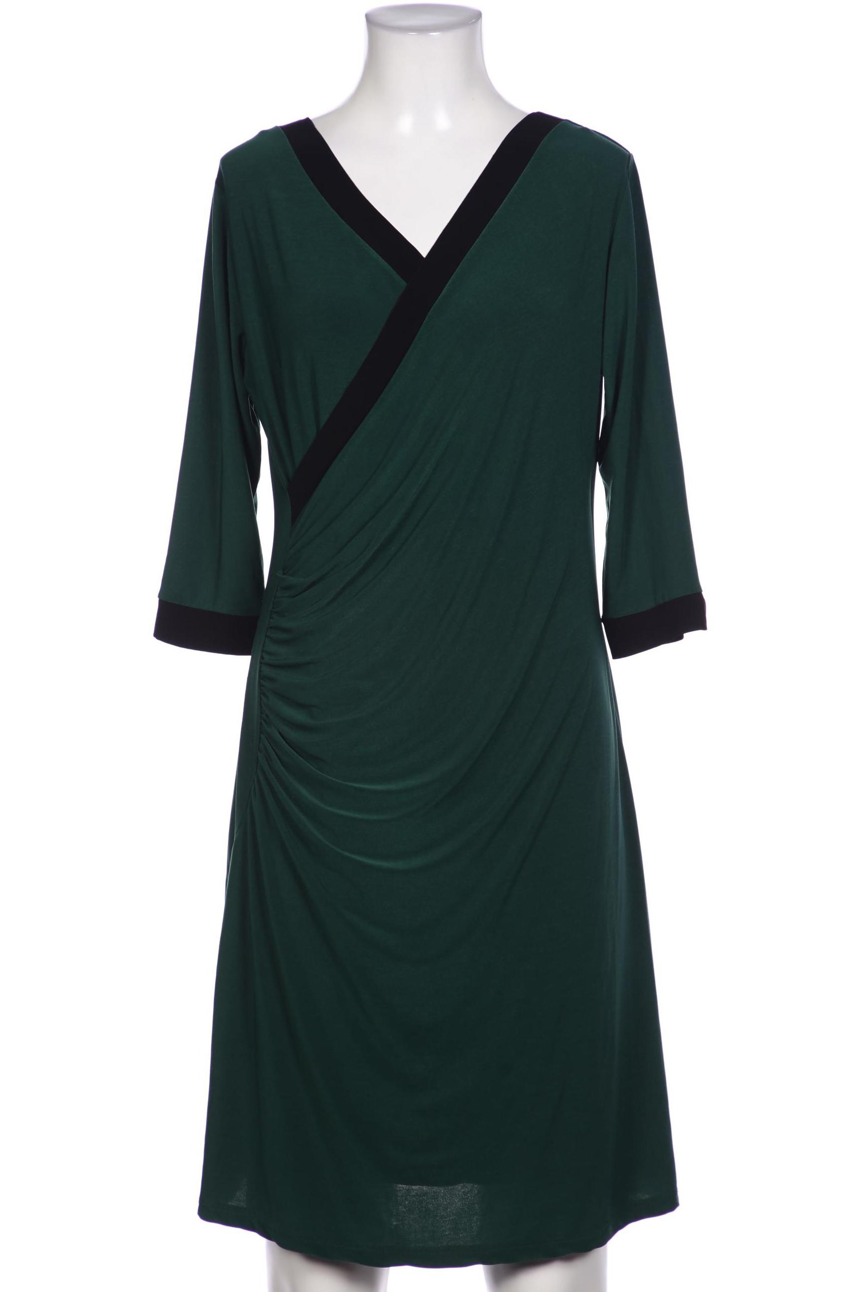 

Madeleine Damen Kleid, grün, Gr. 34