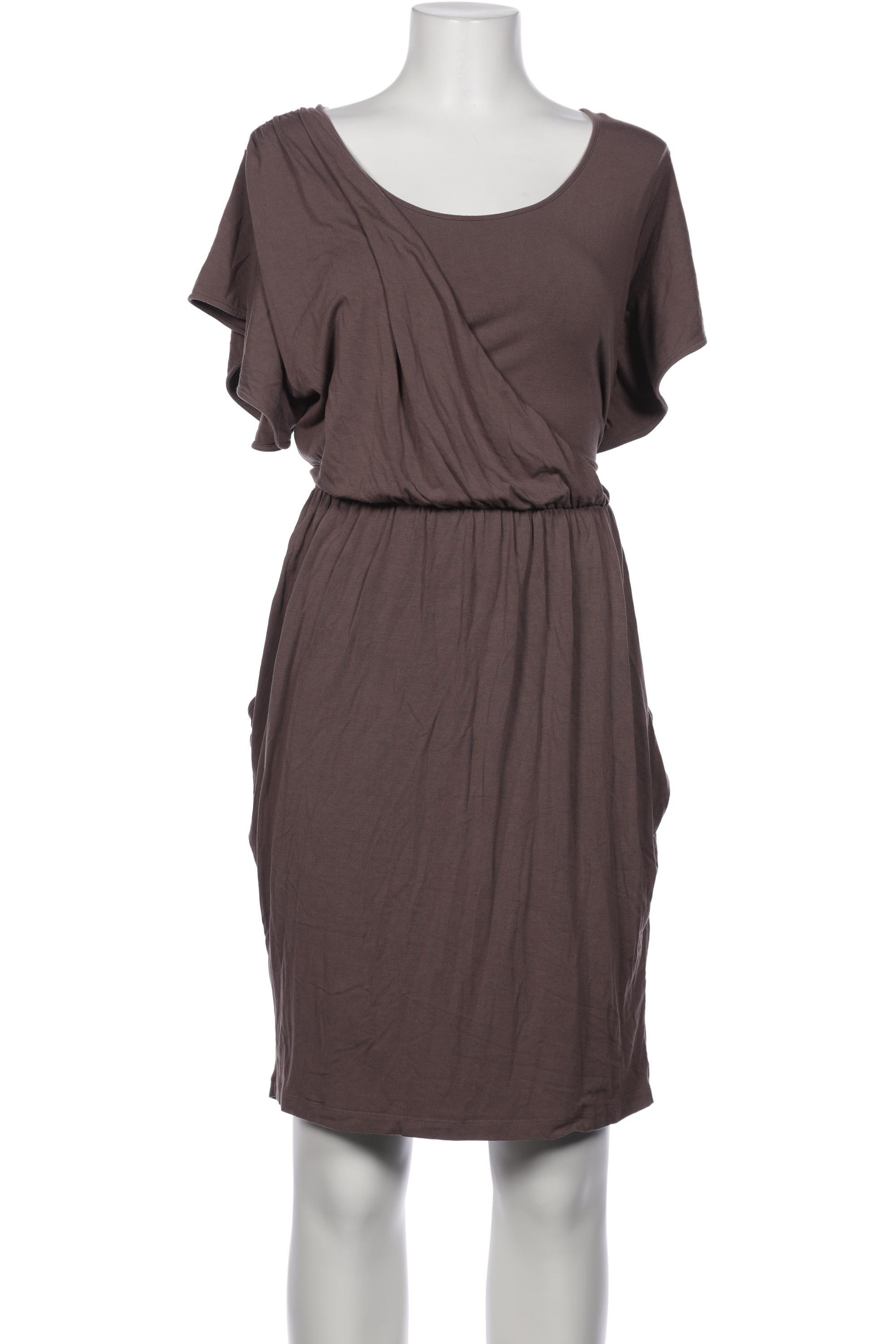 

Madeleine Damen Kleid, braun, Gr. 44