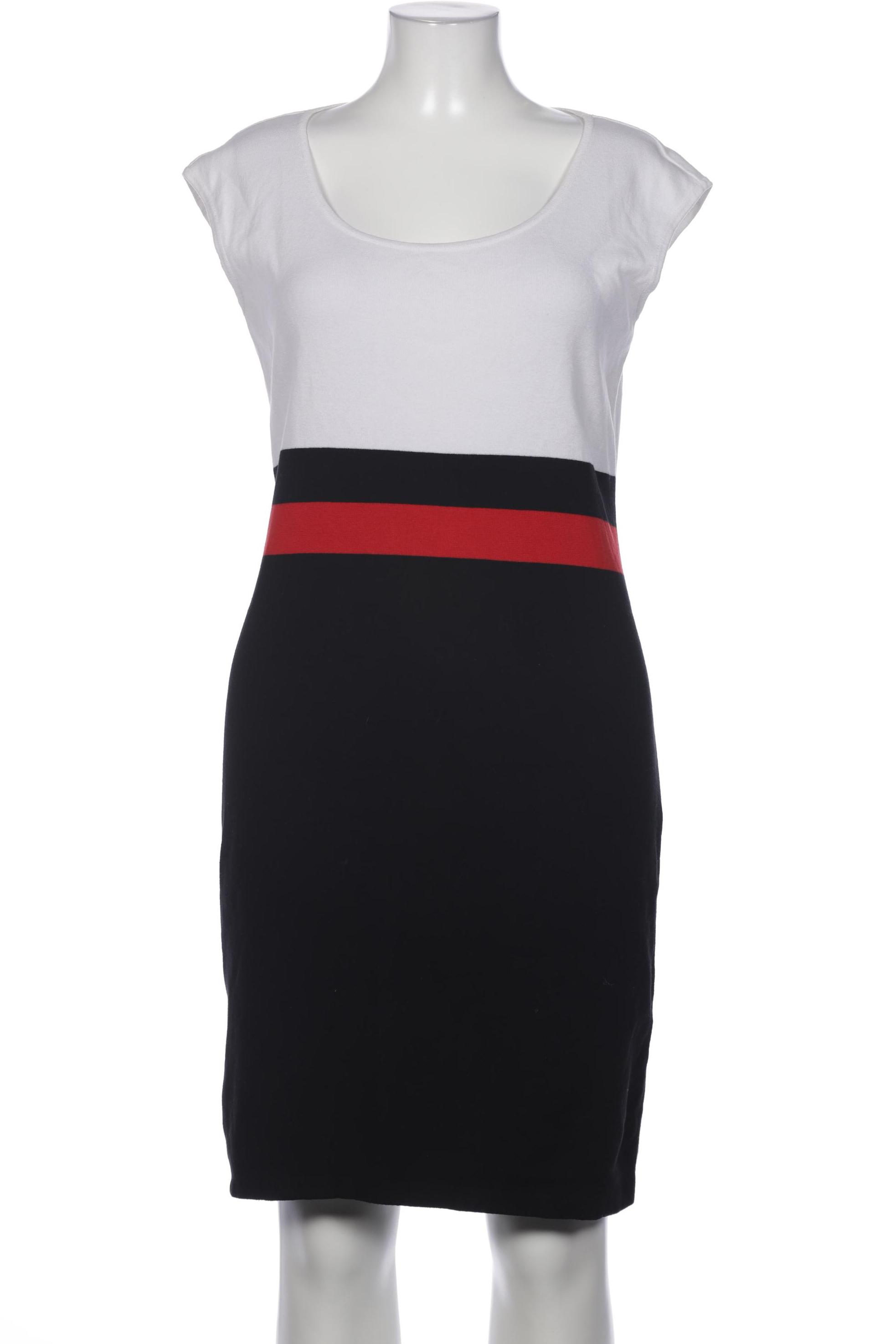 

Madeleine Damen Kleid, schwarz, Gr. 42