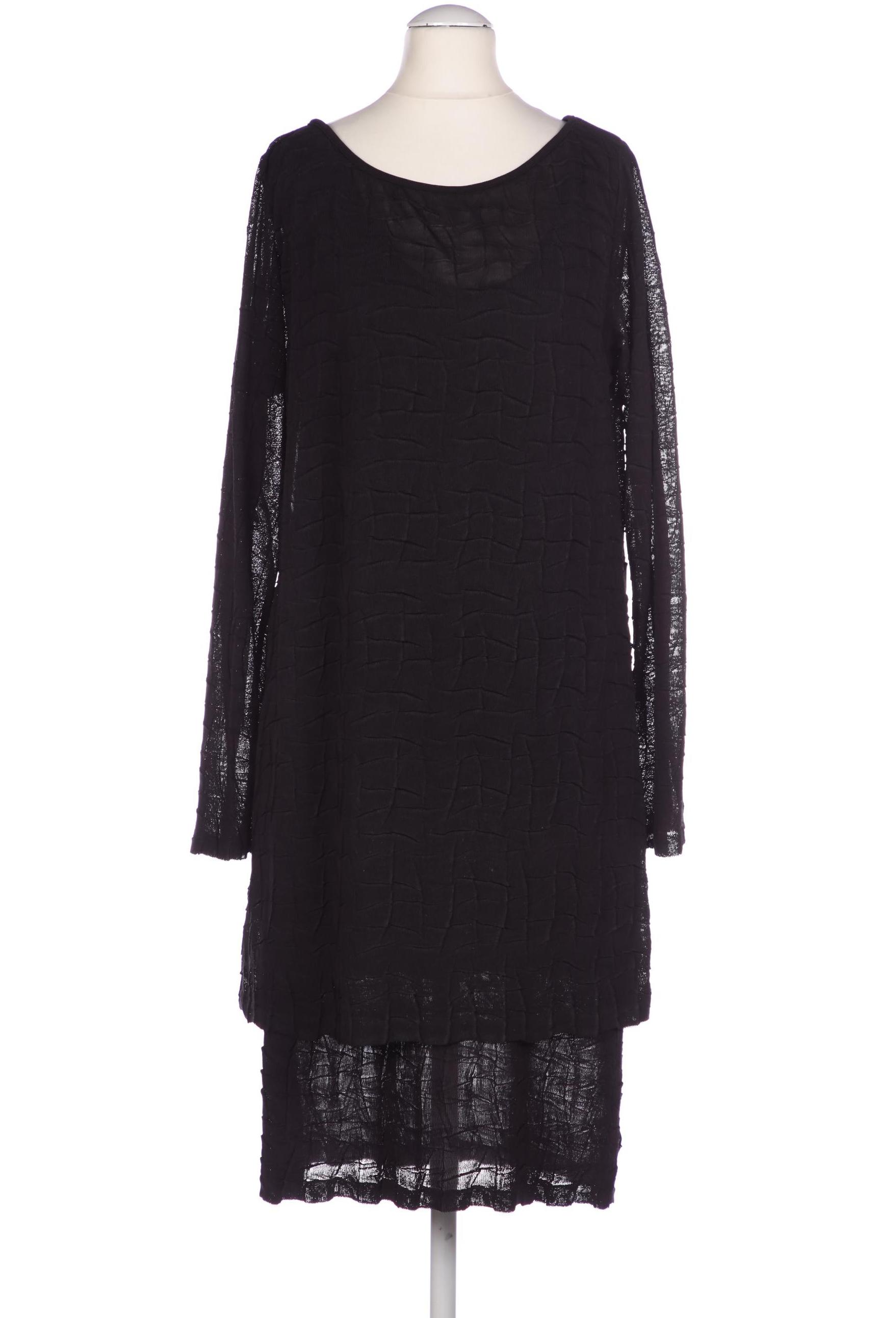 

Madeleine Damen Kleid, schwarz