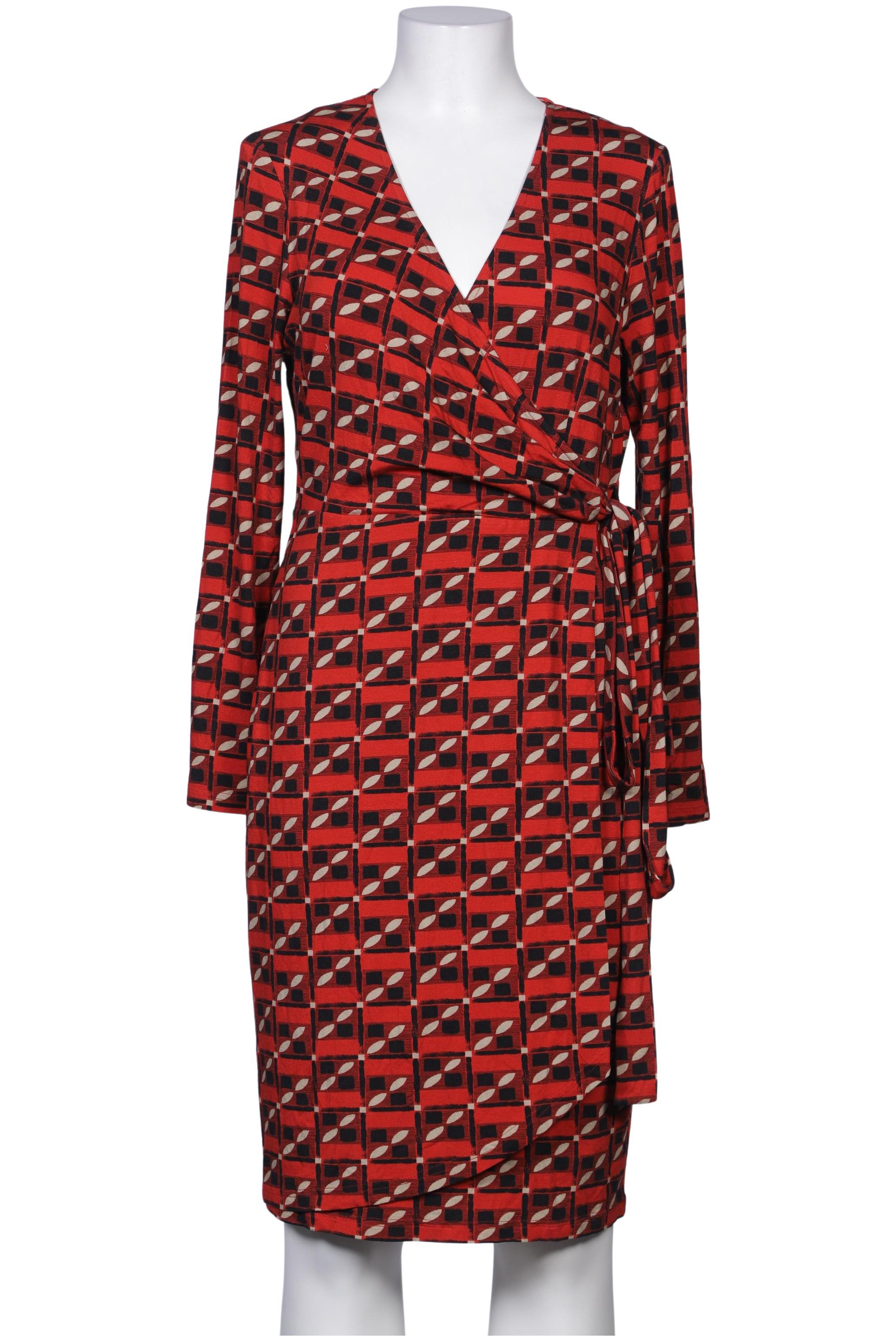 

Madeleine Damen Kleid, rot, Gr. 40