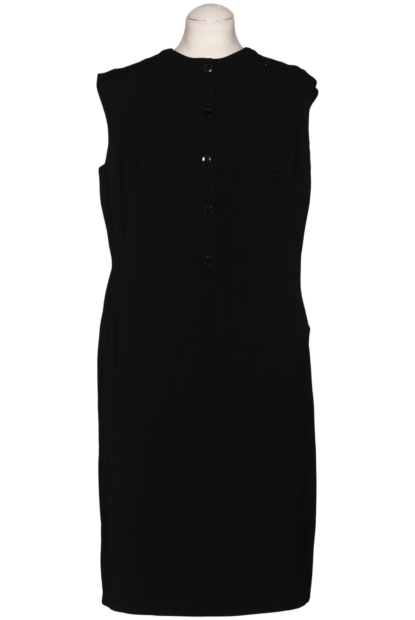 

Madeleine Damen Kleid, schwarz, Gr. 38