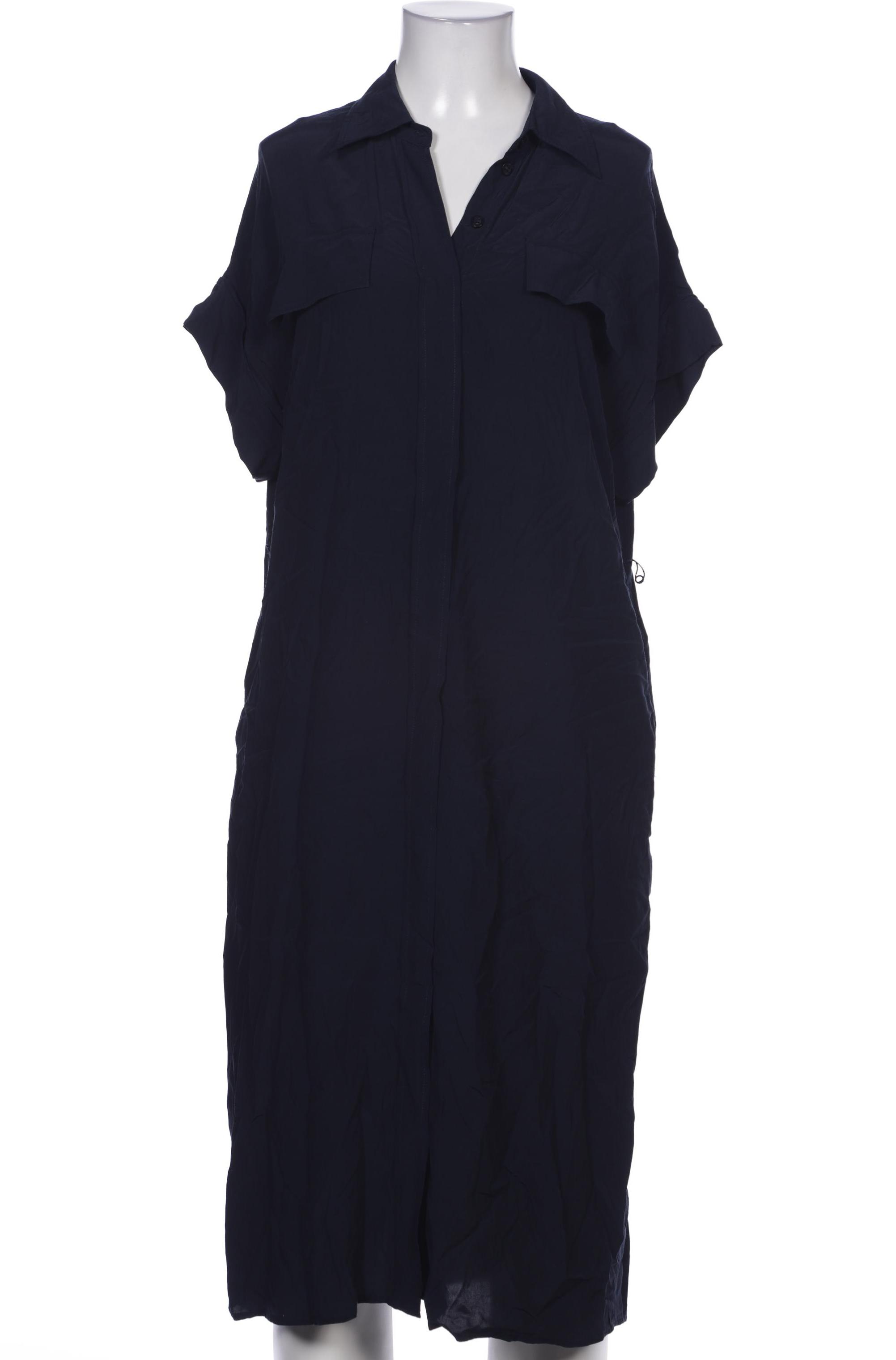 

Madeleine Damen Kleid, marineblau, Gr. 34