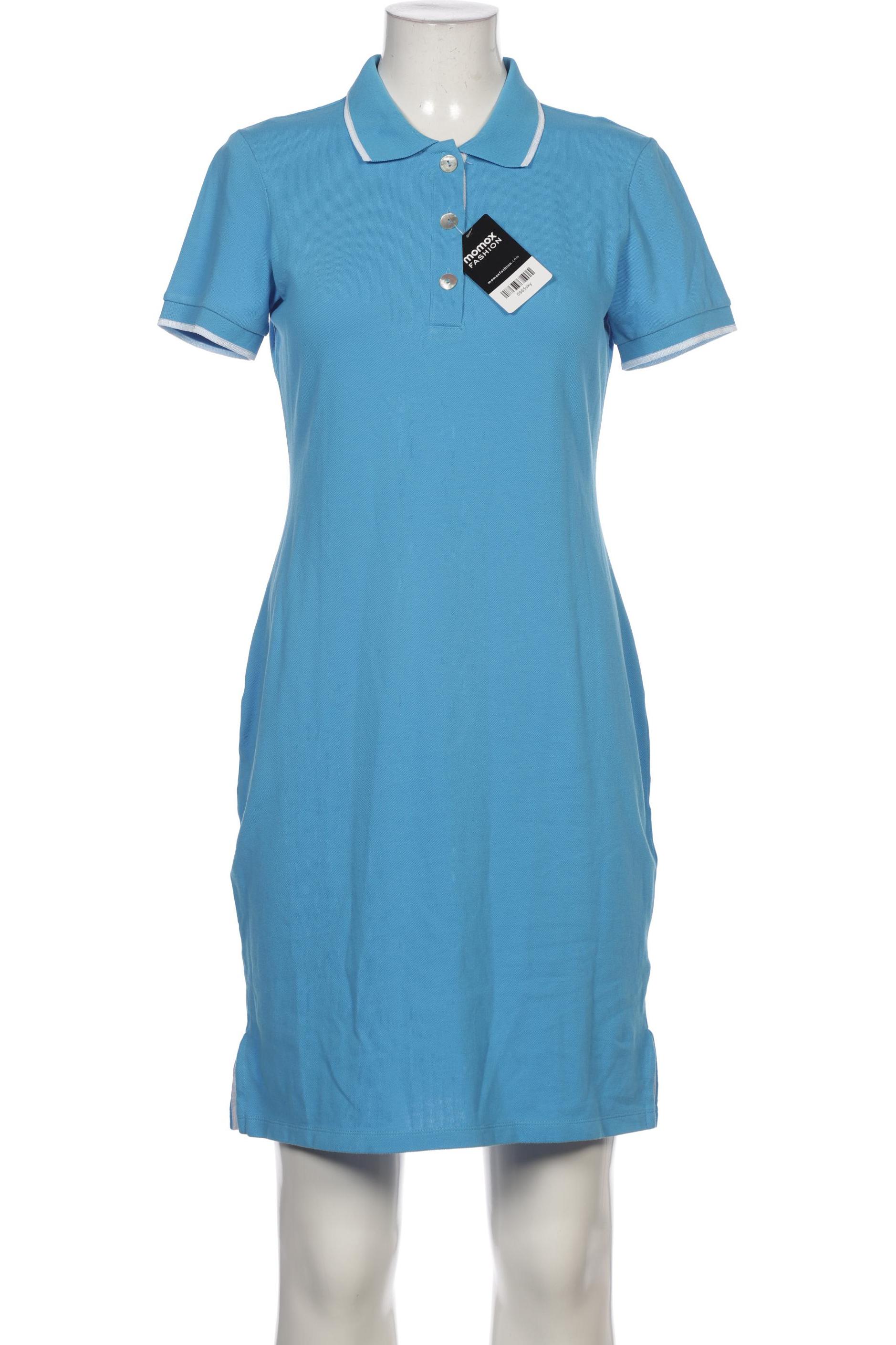 

Madeleine Damen Kleid, blau, Gr. 40
