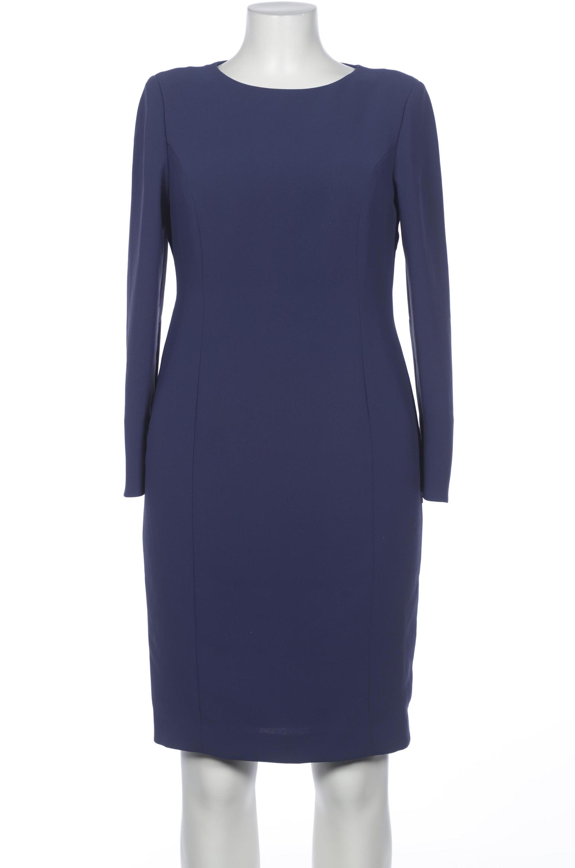 

Madeleine Damen Kleid, marineblau, Gr. 40