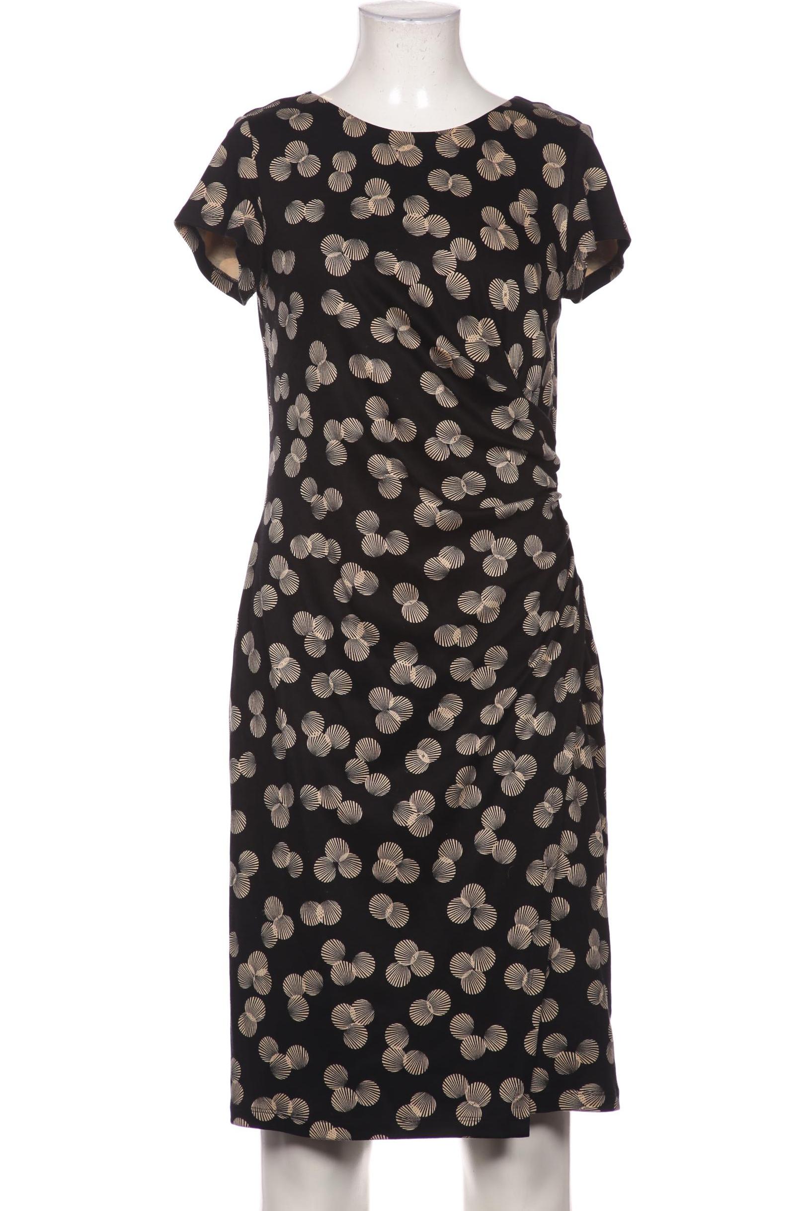 

Madeleine Damen Kleid, schwarz, Gr. 36