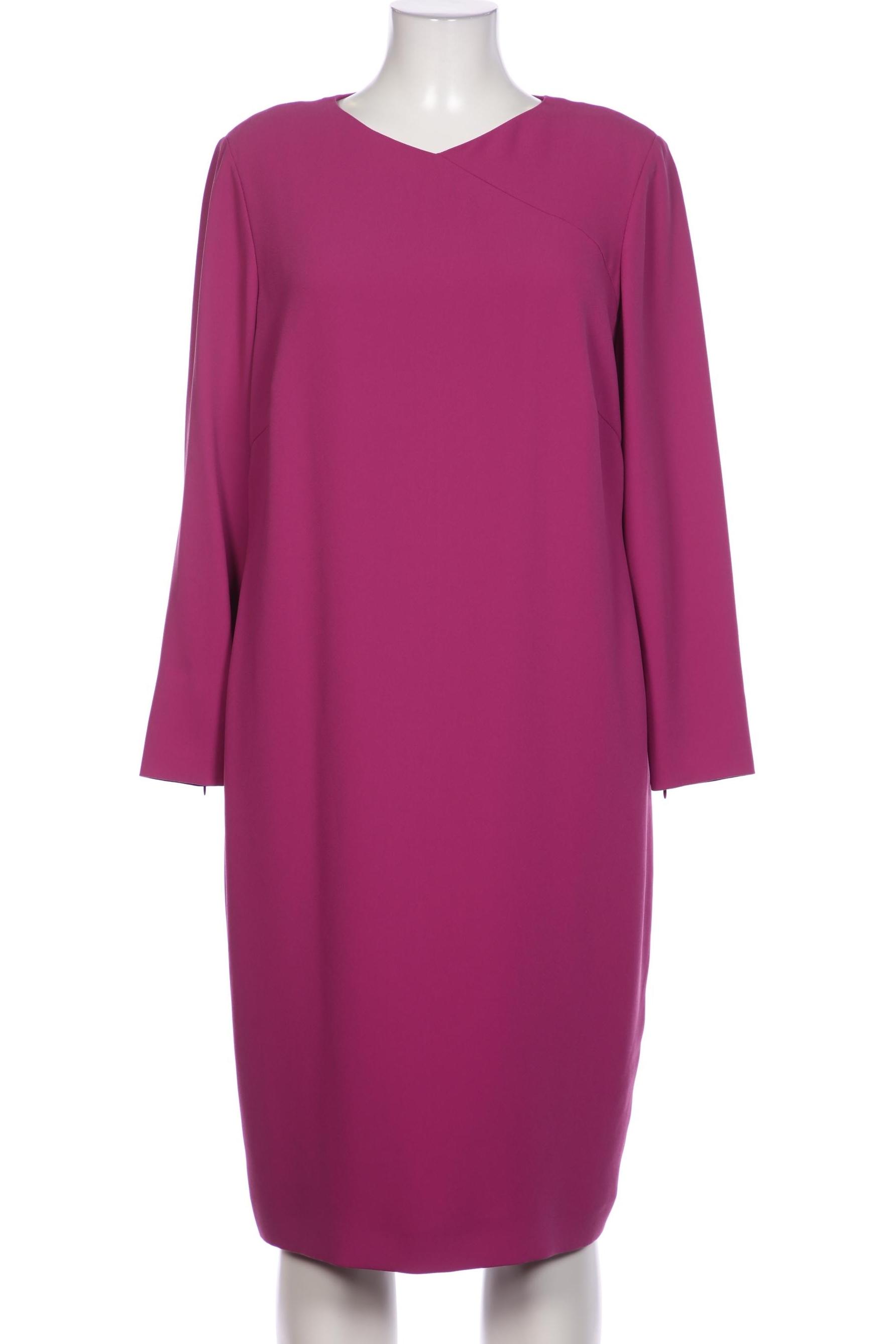 

Madeleine Damen Kleid, pink, Gr. 46