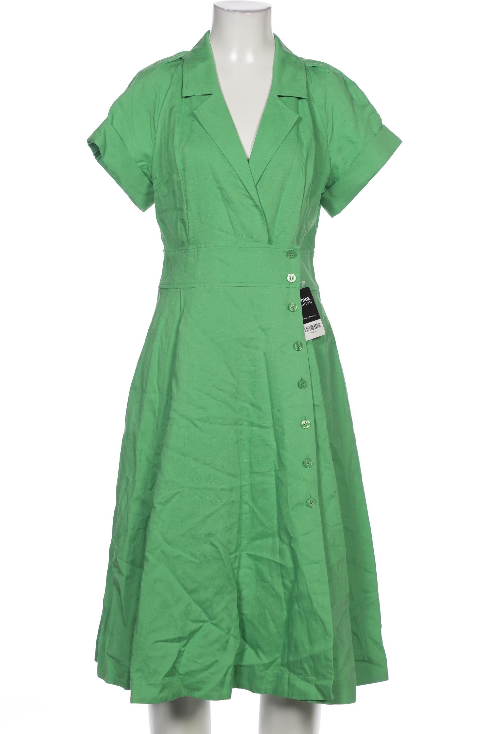 

Madeleine Damen Kleid, grün, Gr. 36