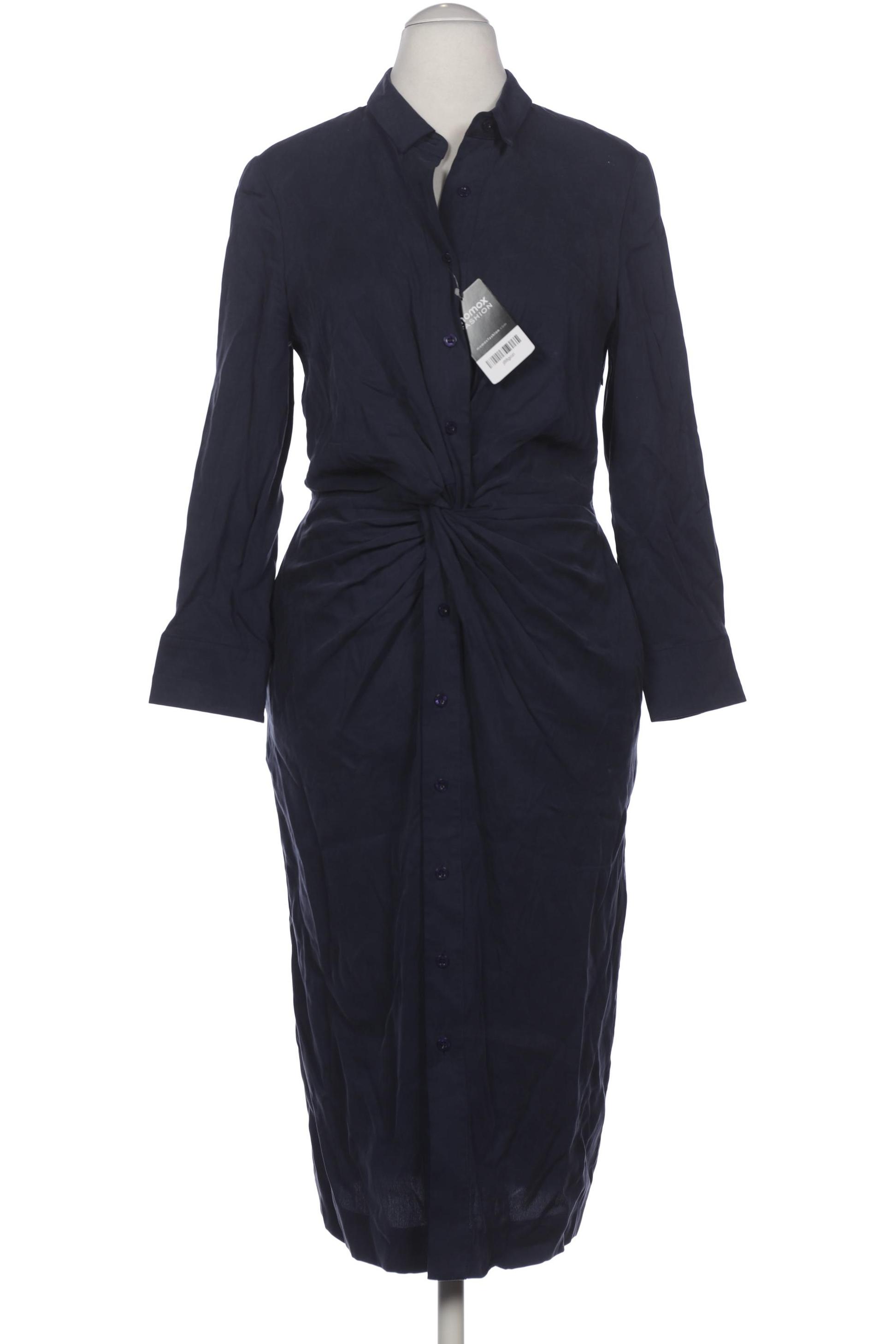 

Madeleine Damen Kleid, marineblau, Gr. 36