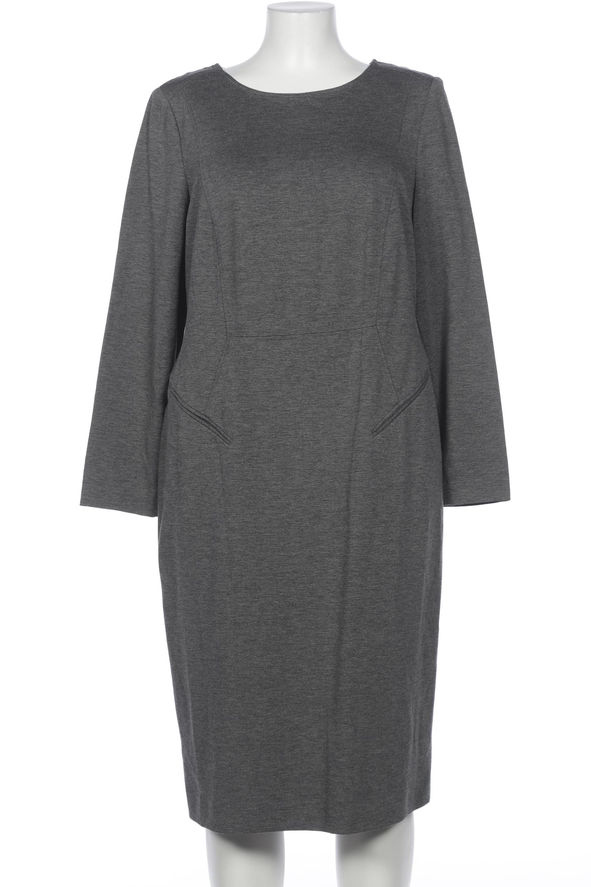 

Madeleine Damen Kleid, grau, Gr. 46