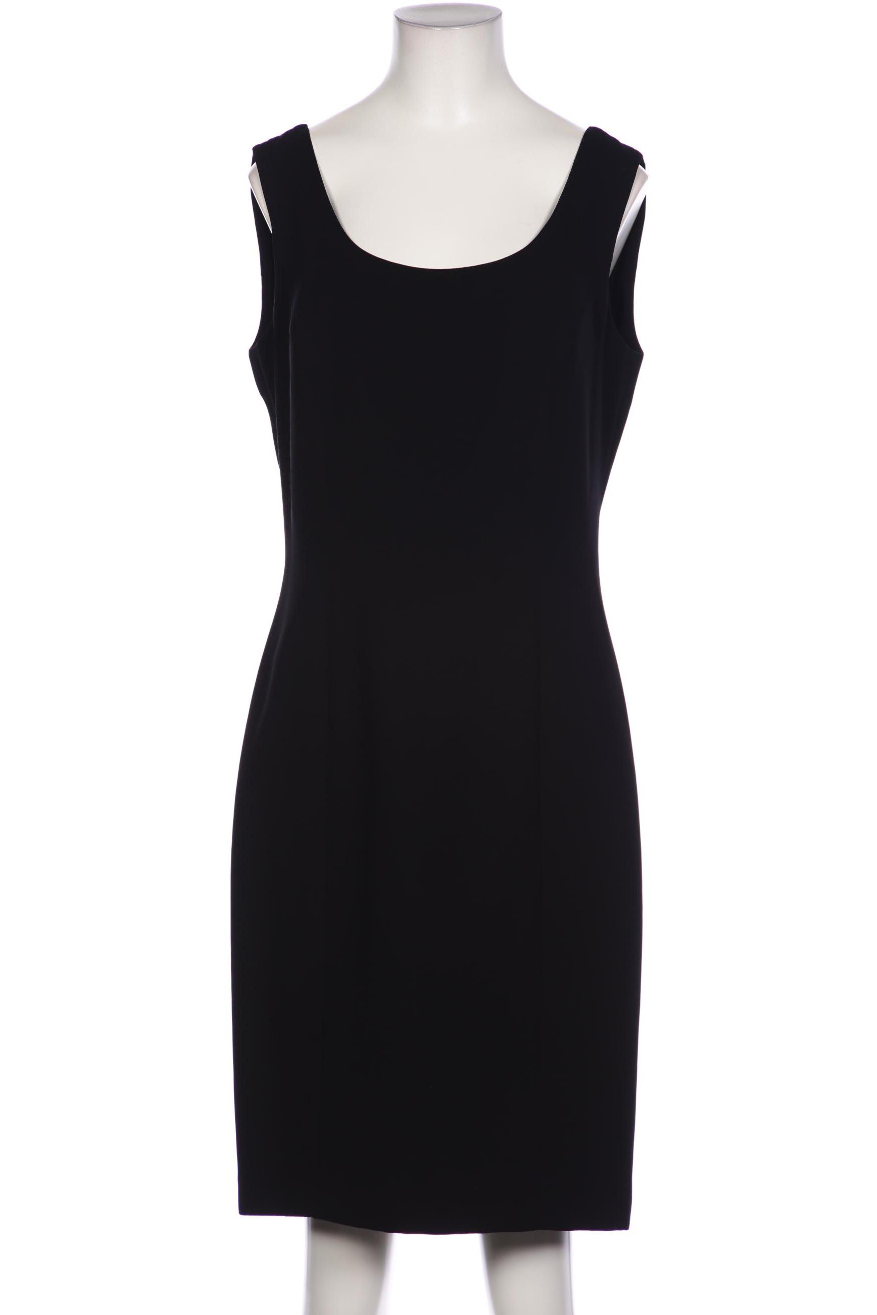 

Madeleine Damen Kleid, schwarz, Gr. 38
