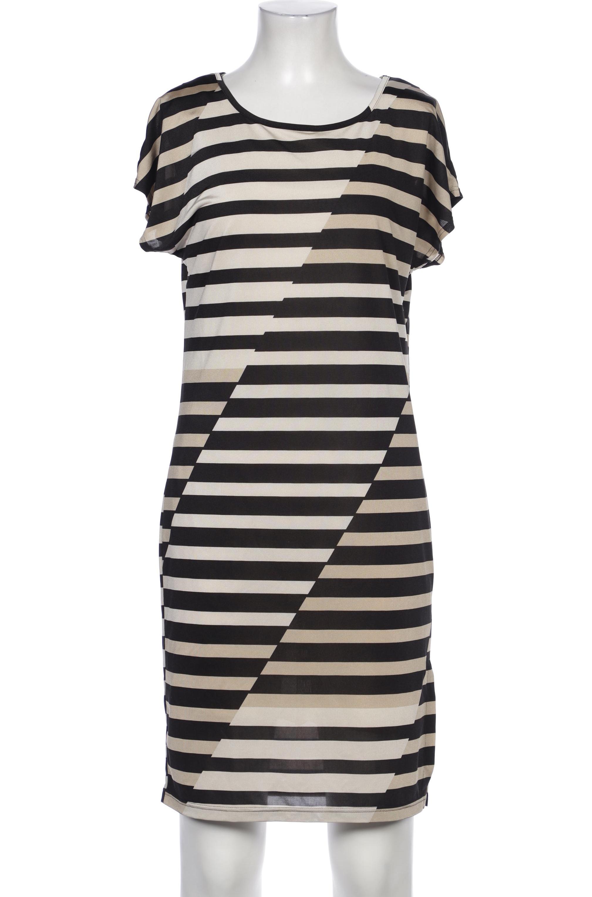 

Madeleine Damen Kleid, schwarz