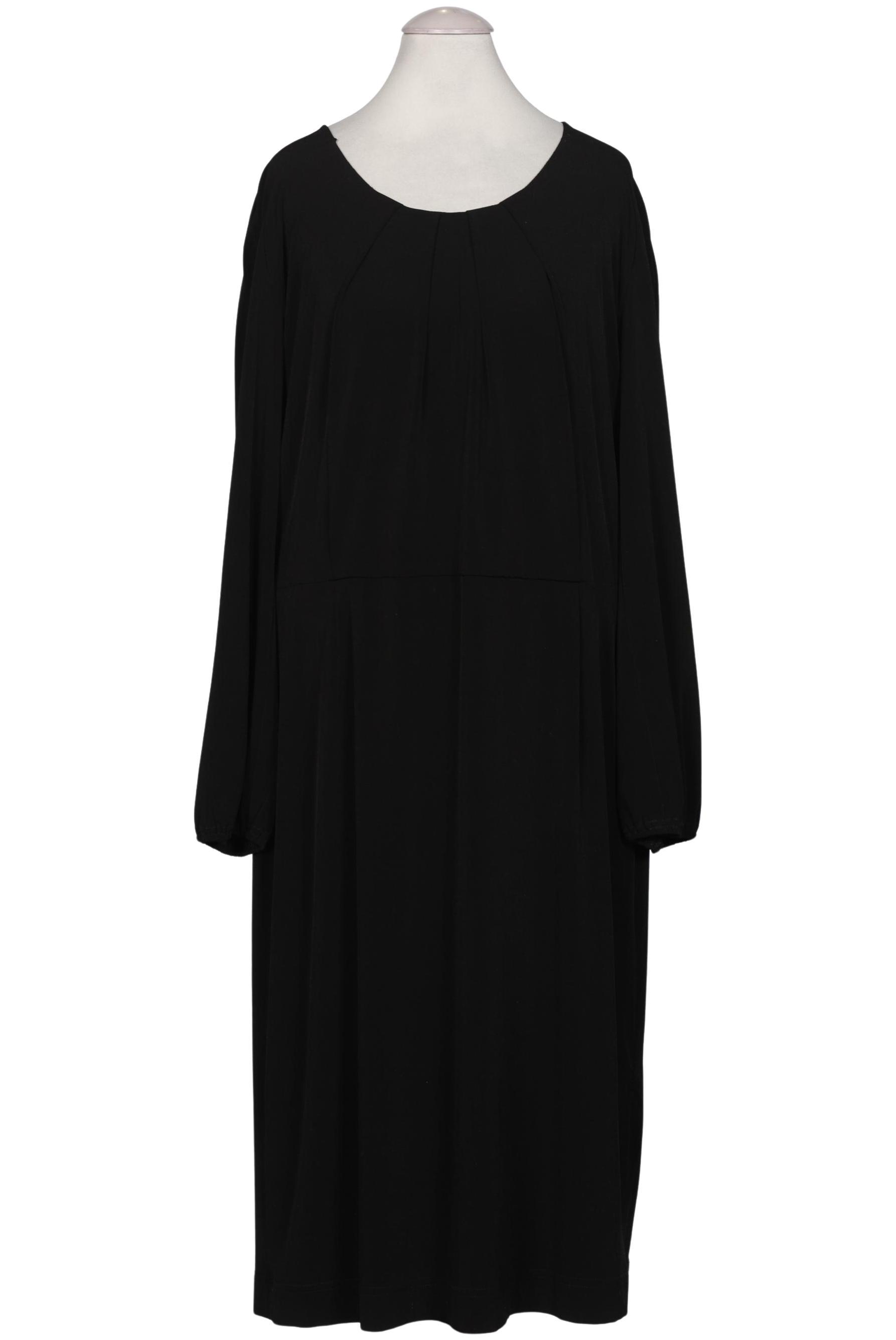 

Madeleine Damen Kleid, schwarz, Gr. 38